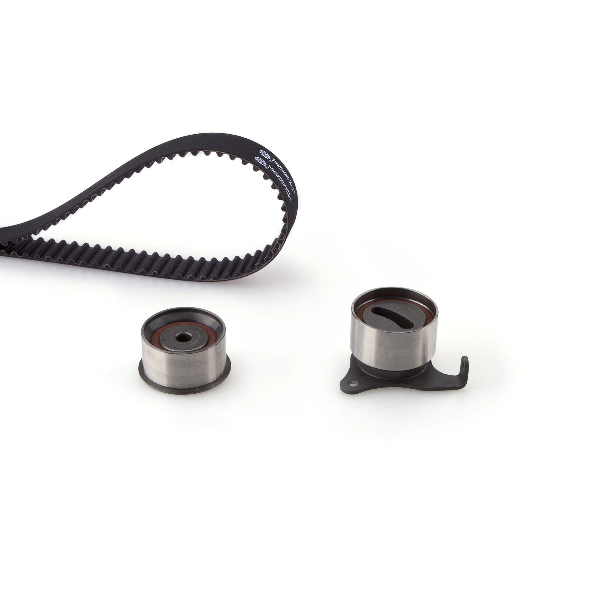 Timing Belt Kit PowerGrip™ K015389XS