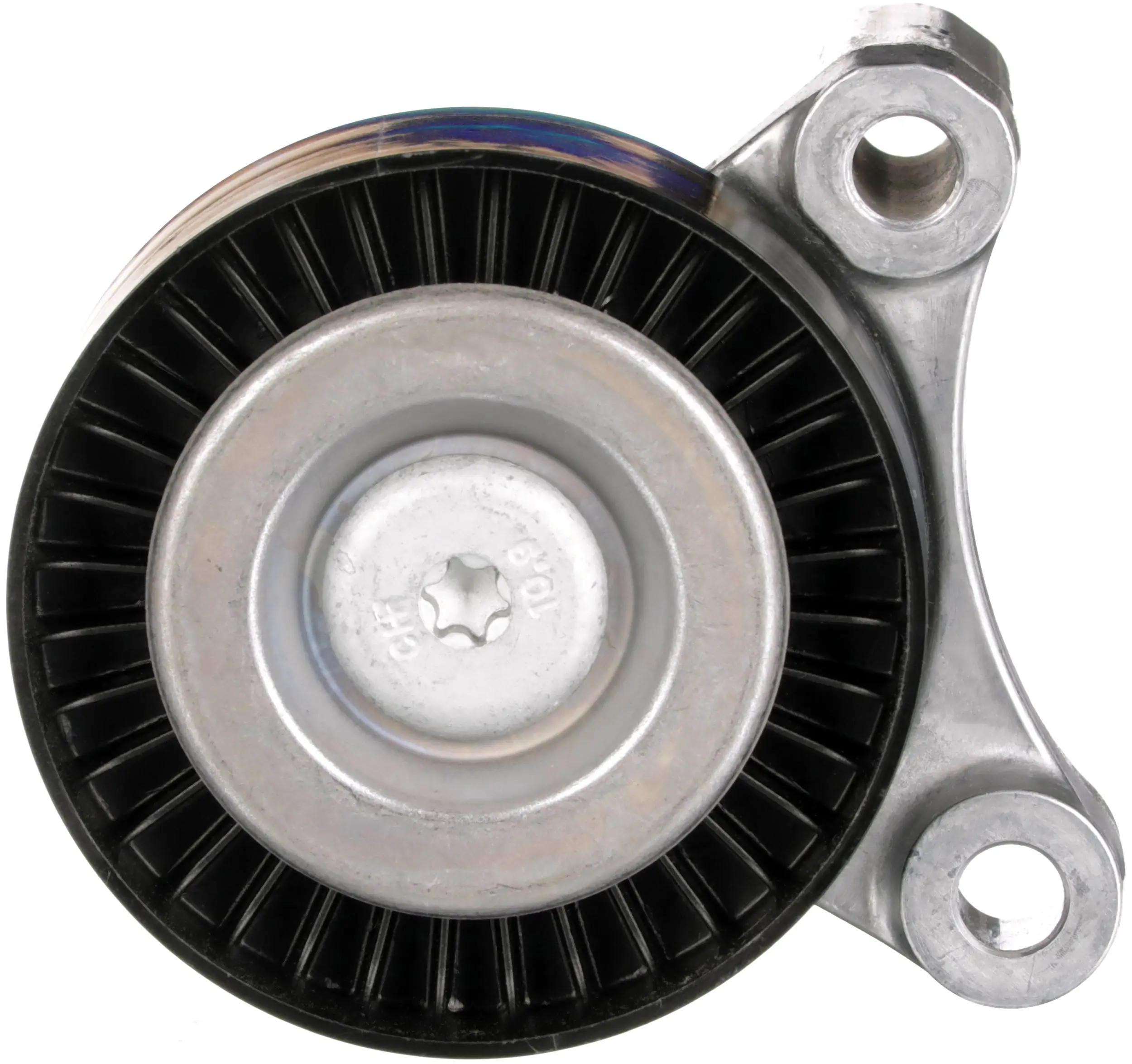 Deflection/Guide Pulley, V-ribbed belt DriveAlign™ T36896