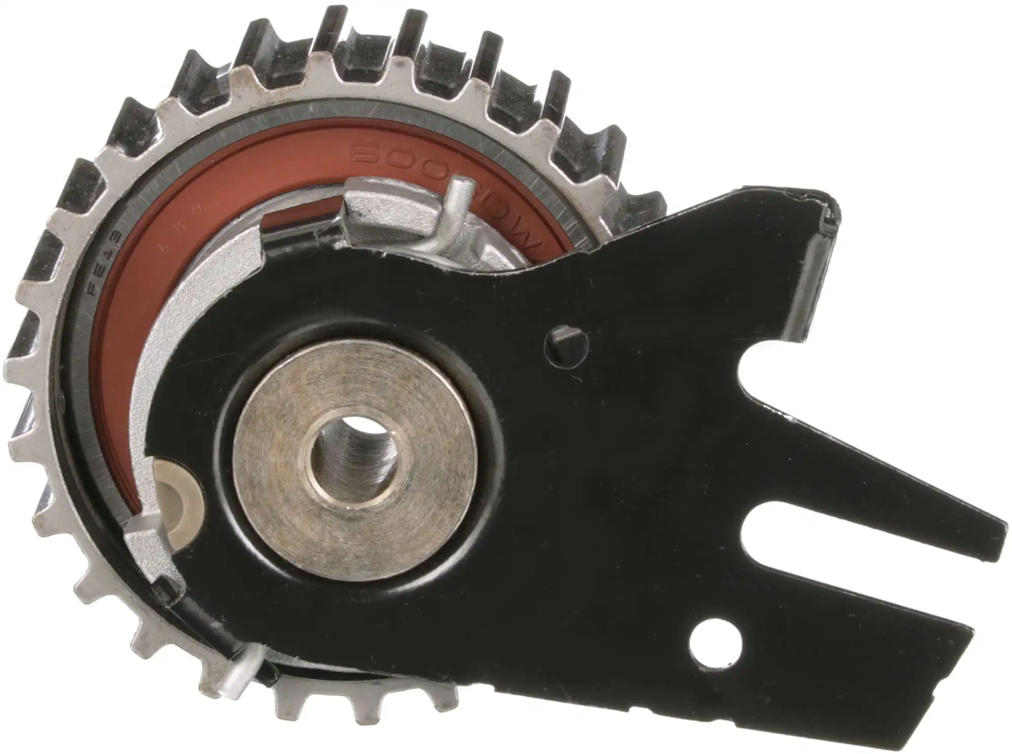 Tensioner Pulley, timing belt PowerGrip™ T43291