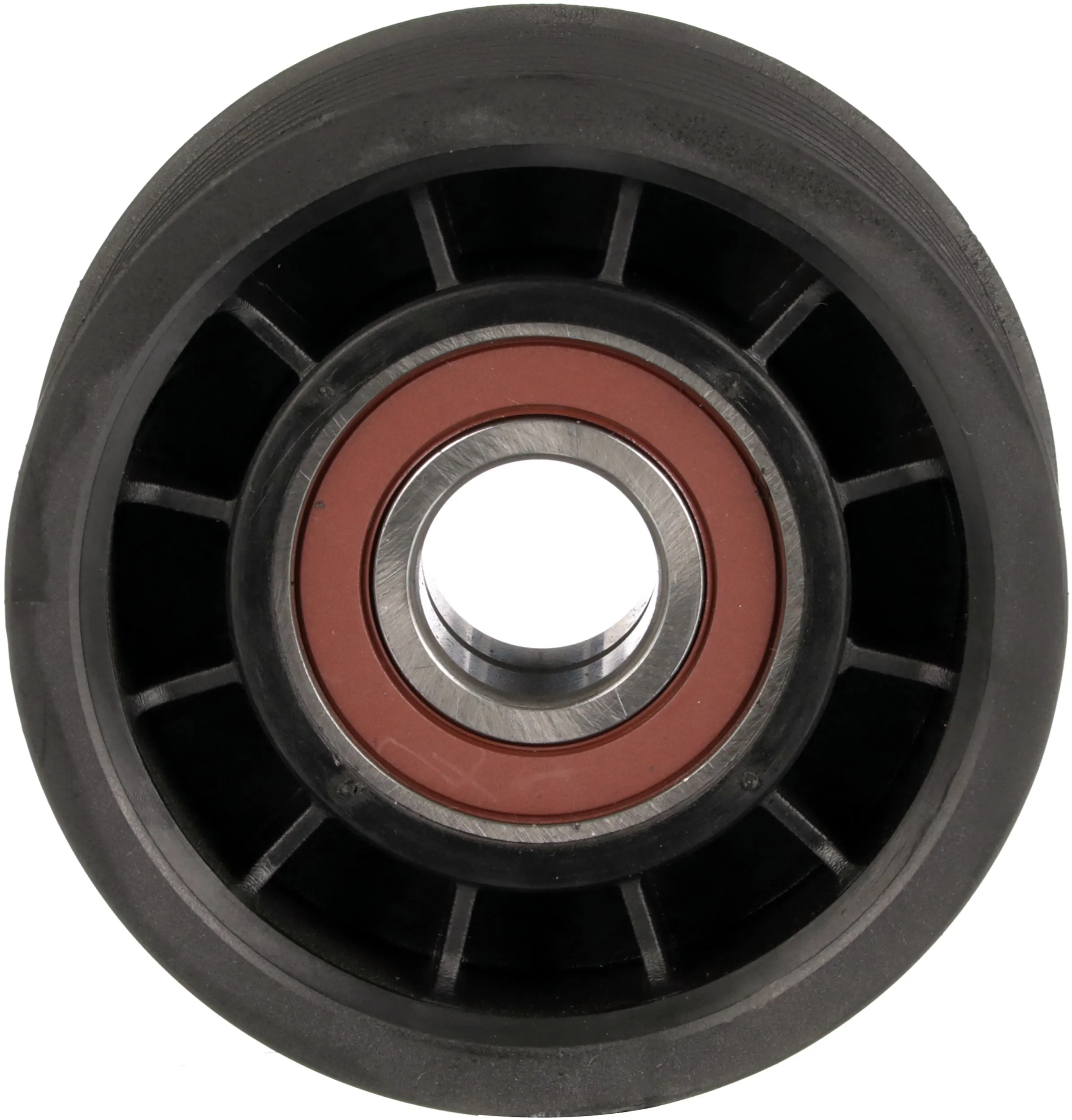 Deflection/Guide Pulley, V-ribbed belt FleetRunner™ T36526