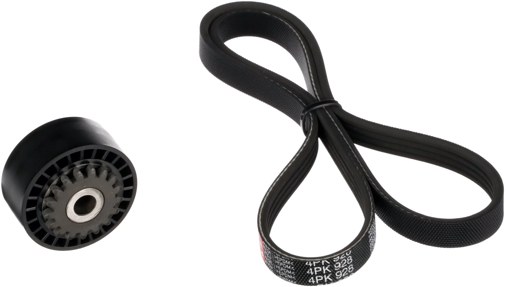 V-Ribbed Belt Set Micro-V® K014PK928