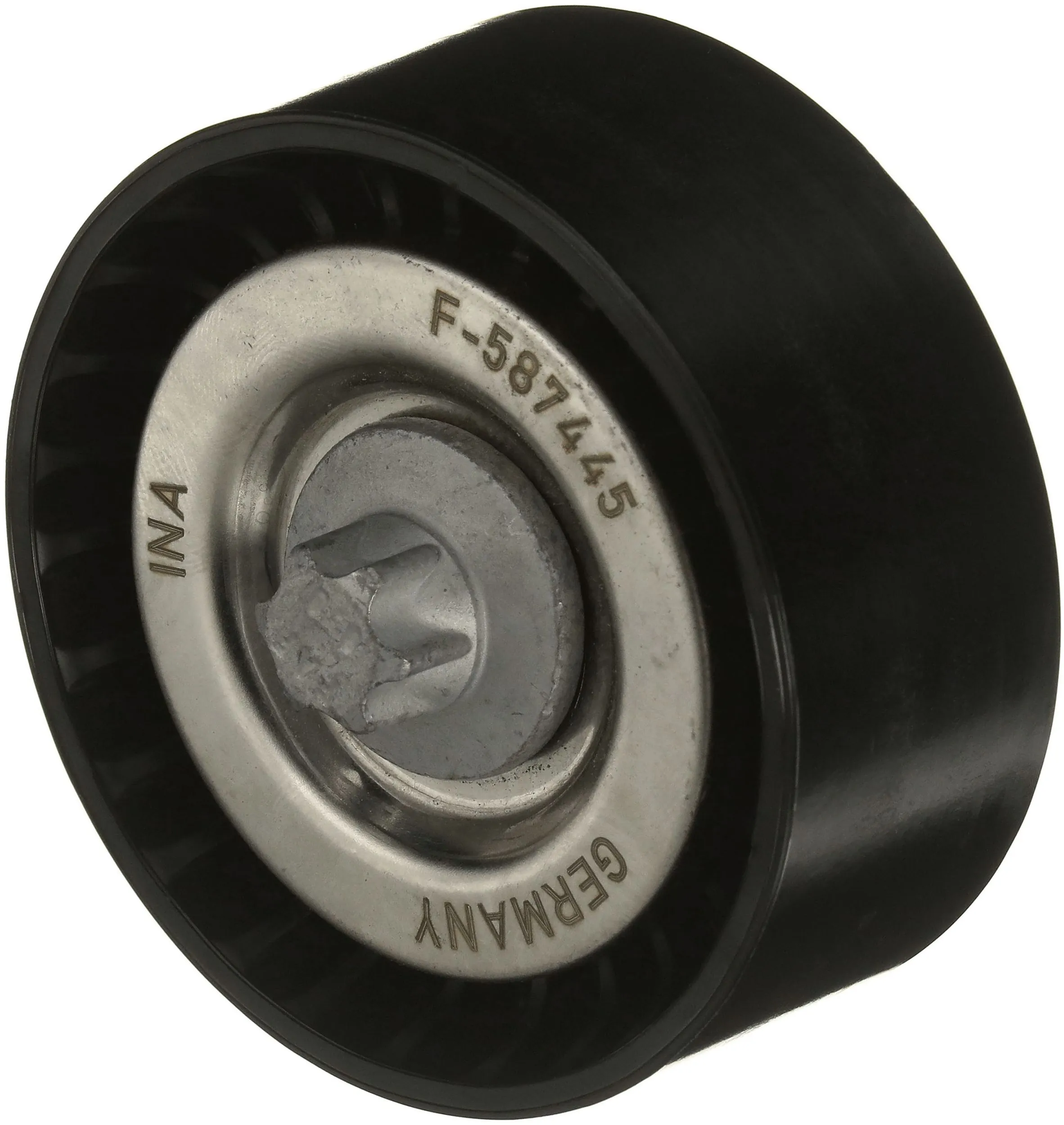 Deflection/Guide Pulley, V-ribbed belt DriveAlign™ T36464