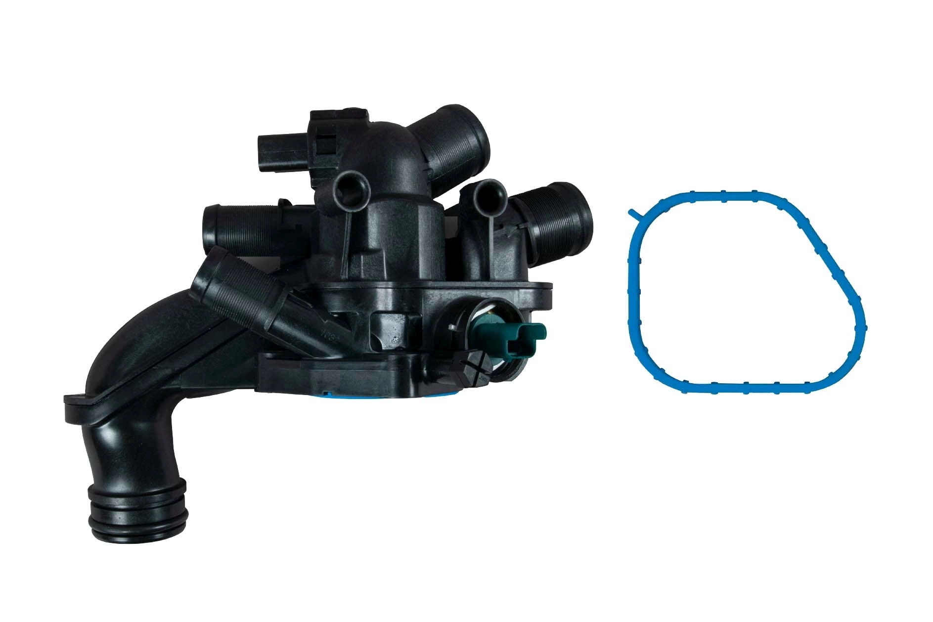 Thermostat, coolant TH607107G1