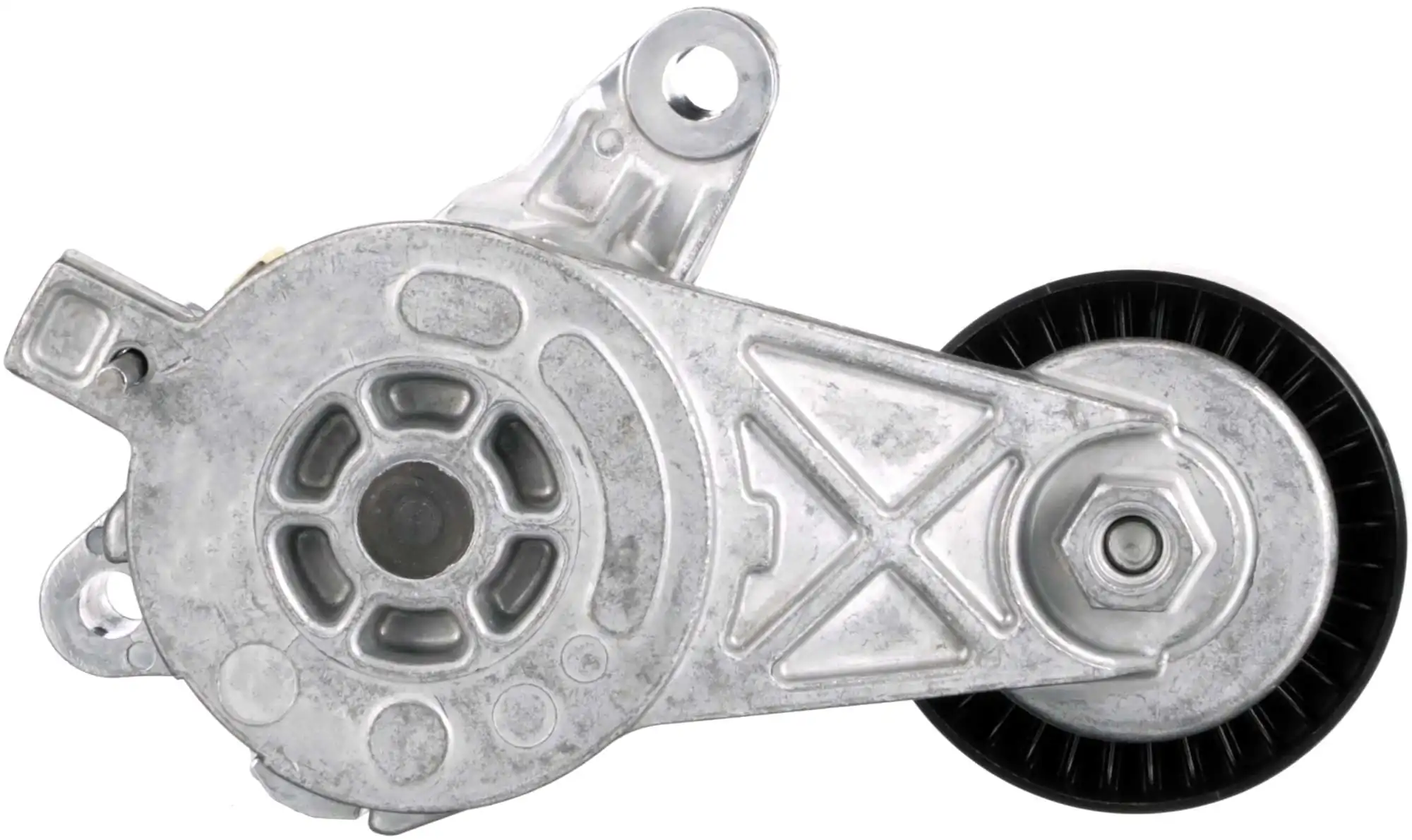 Belt Tensioner, V-ribbed belt DriveAlign™ T38438