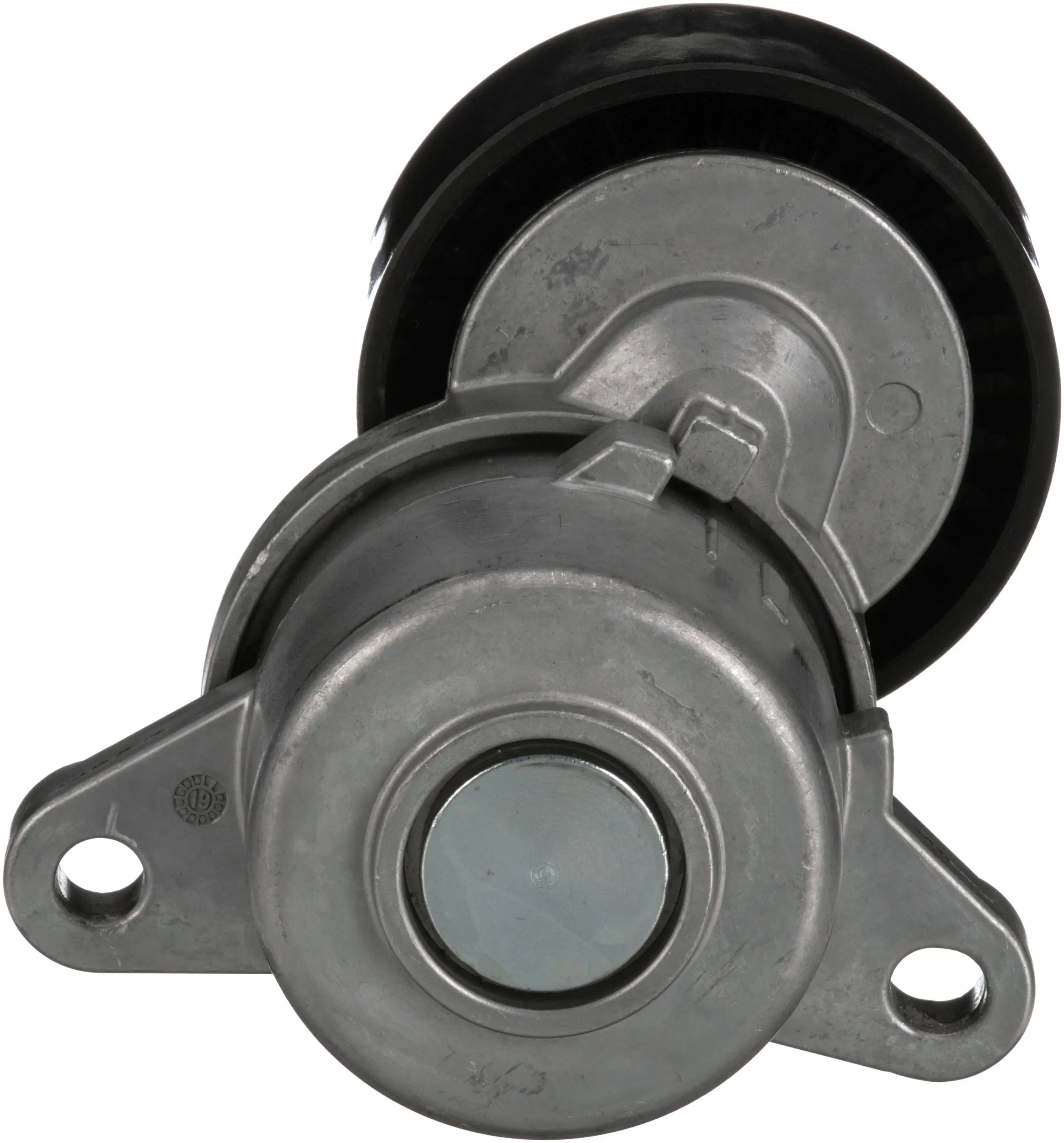 GATES T39221 Belt Tensioner, V-ribbed belt