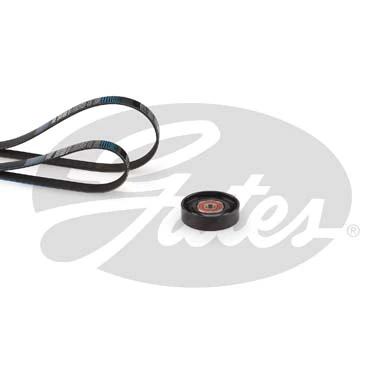 V-Ribbed Belt Set Micro-V® K074PK890