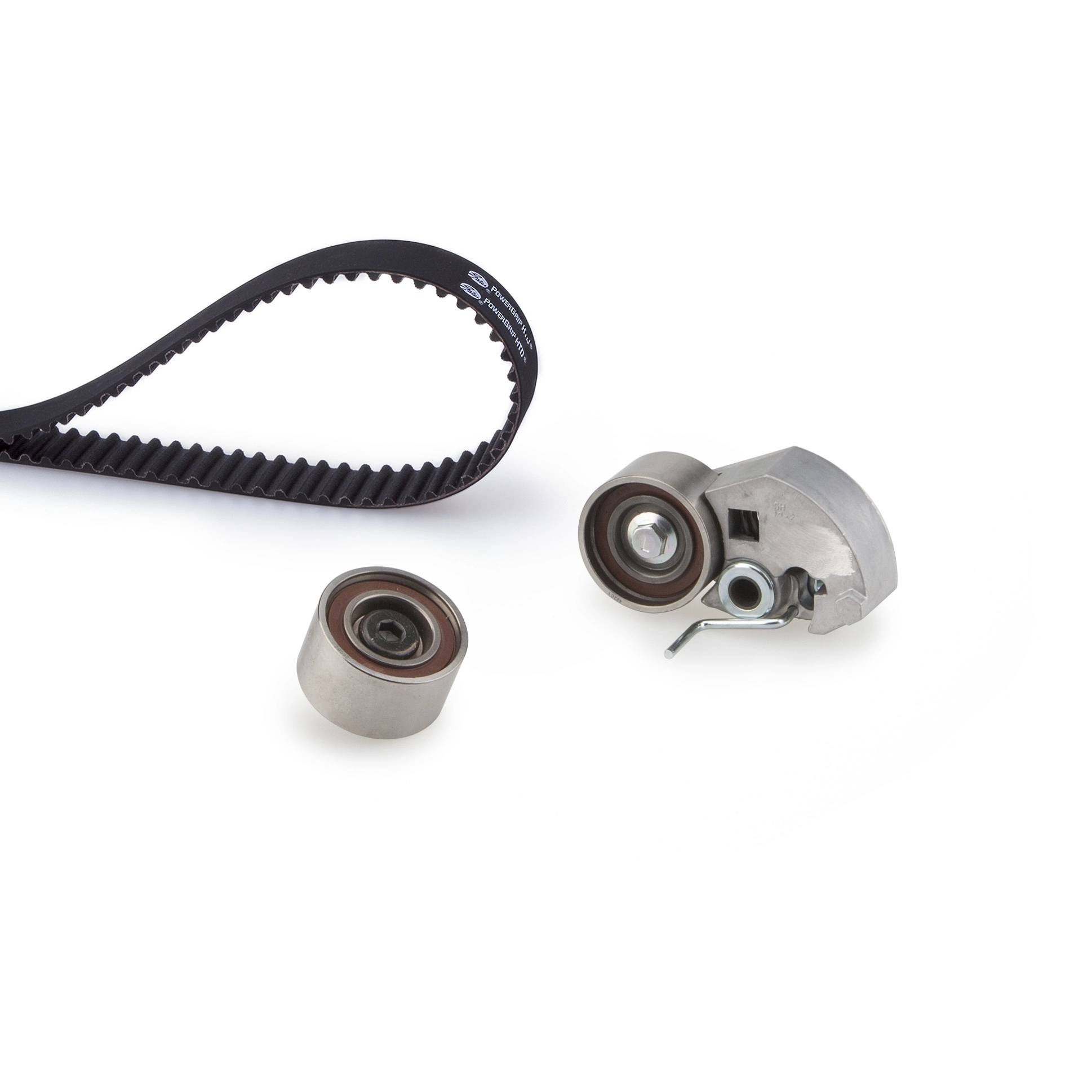 Timing Belt Kit PowerGrip™ K015579XS