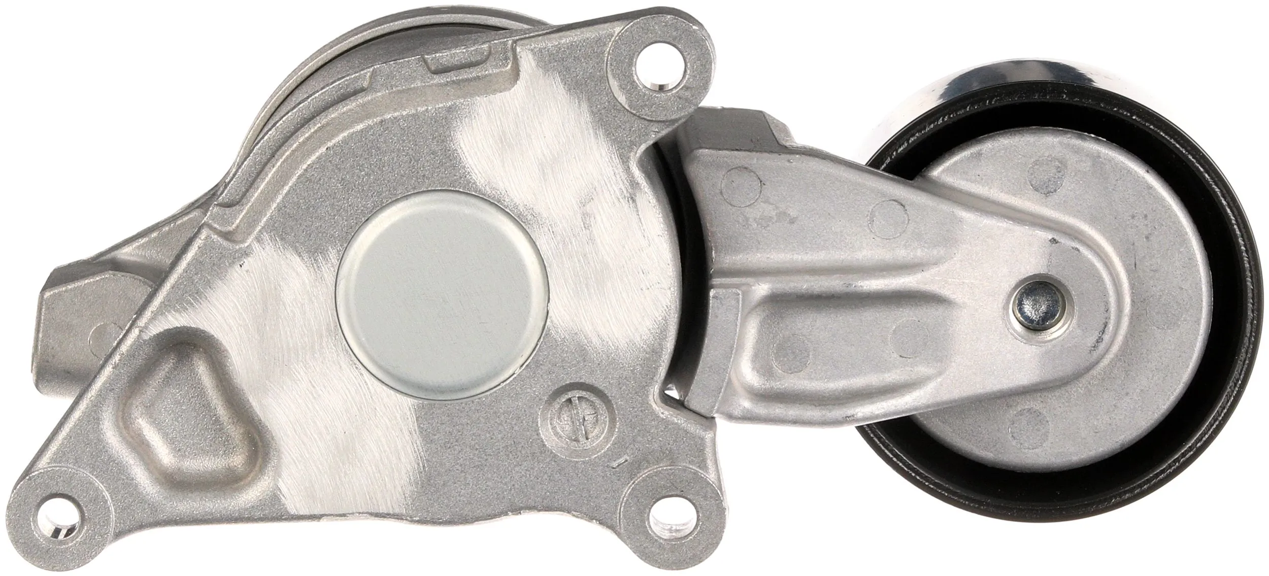 Belt Tensioner, V-ribbed belt DriveAlign™ T39256