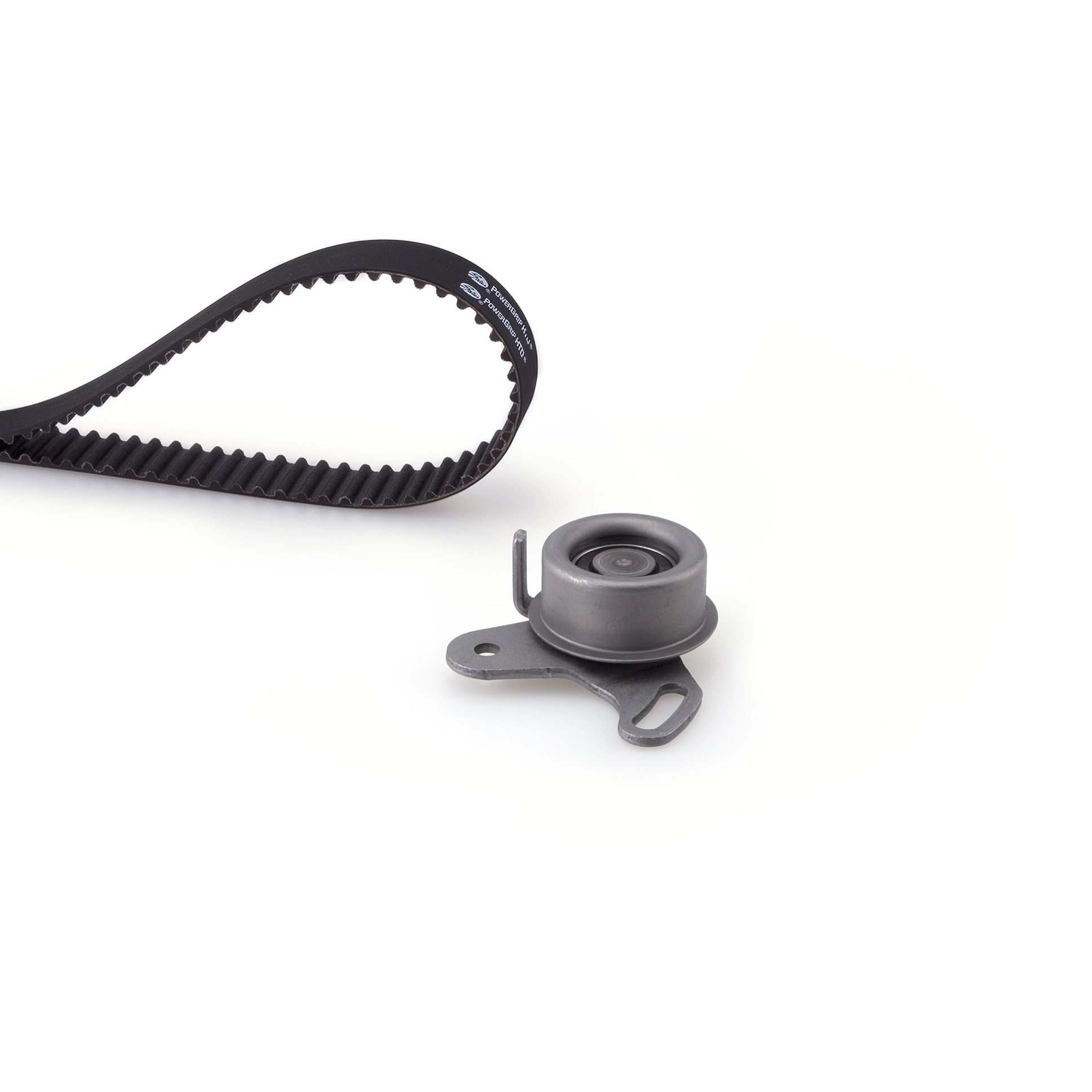 Timing Belt Kit PowerGrip™ K015568XS