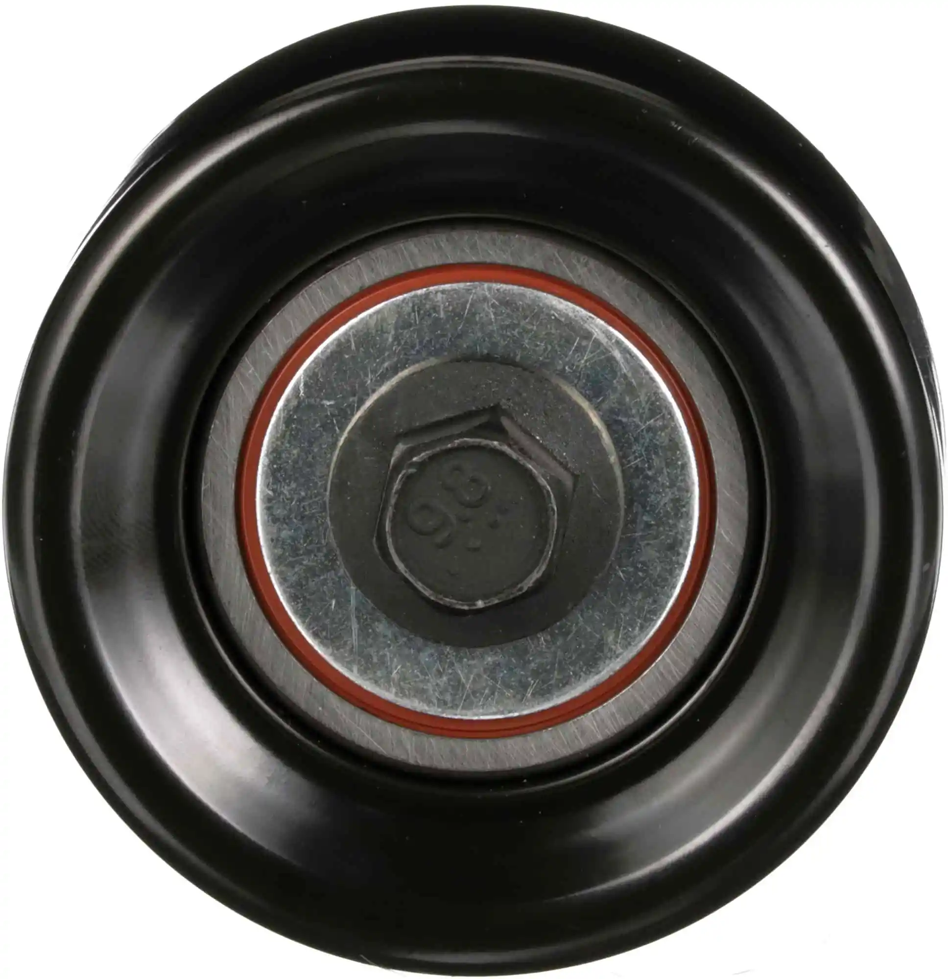 Deflection/Guide Pulley, V-ribbed belt DriveAlign™ T36250