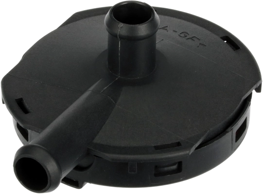 Oil Separator, crankcase ventilation EMH903