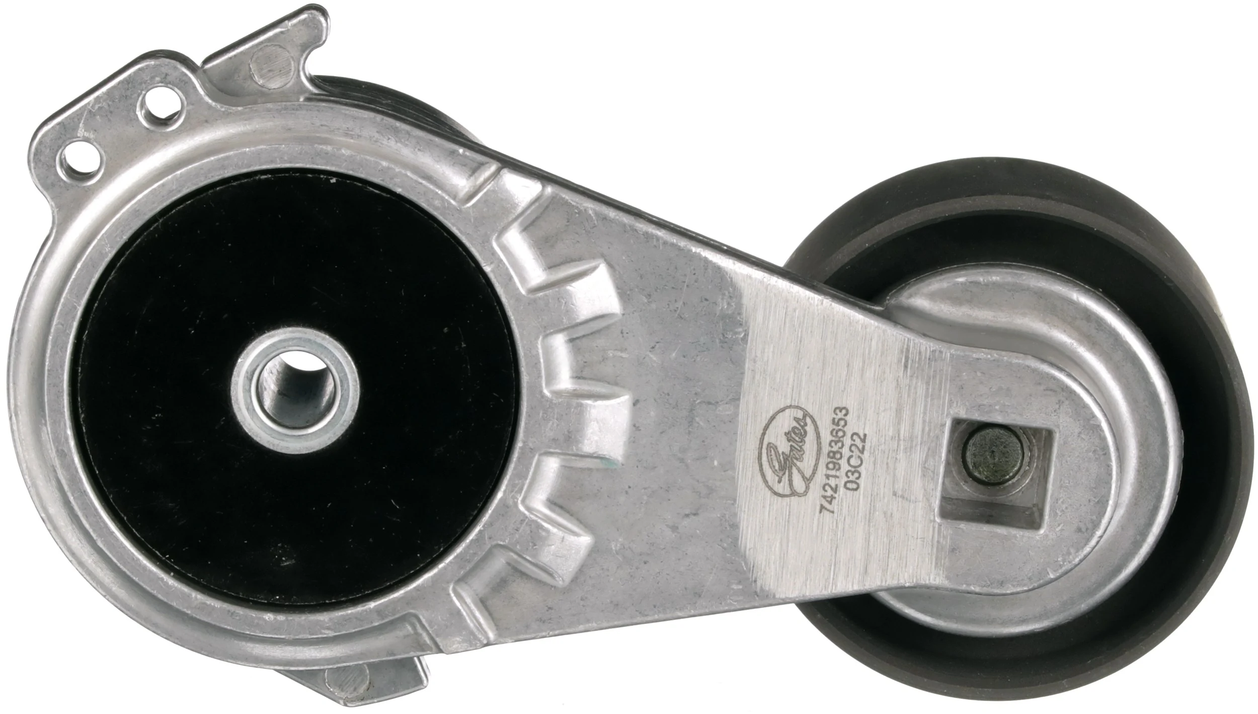 Belt Tensioner, V-ribbed belt FleetRunner™ T38786