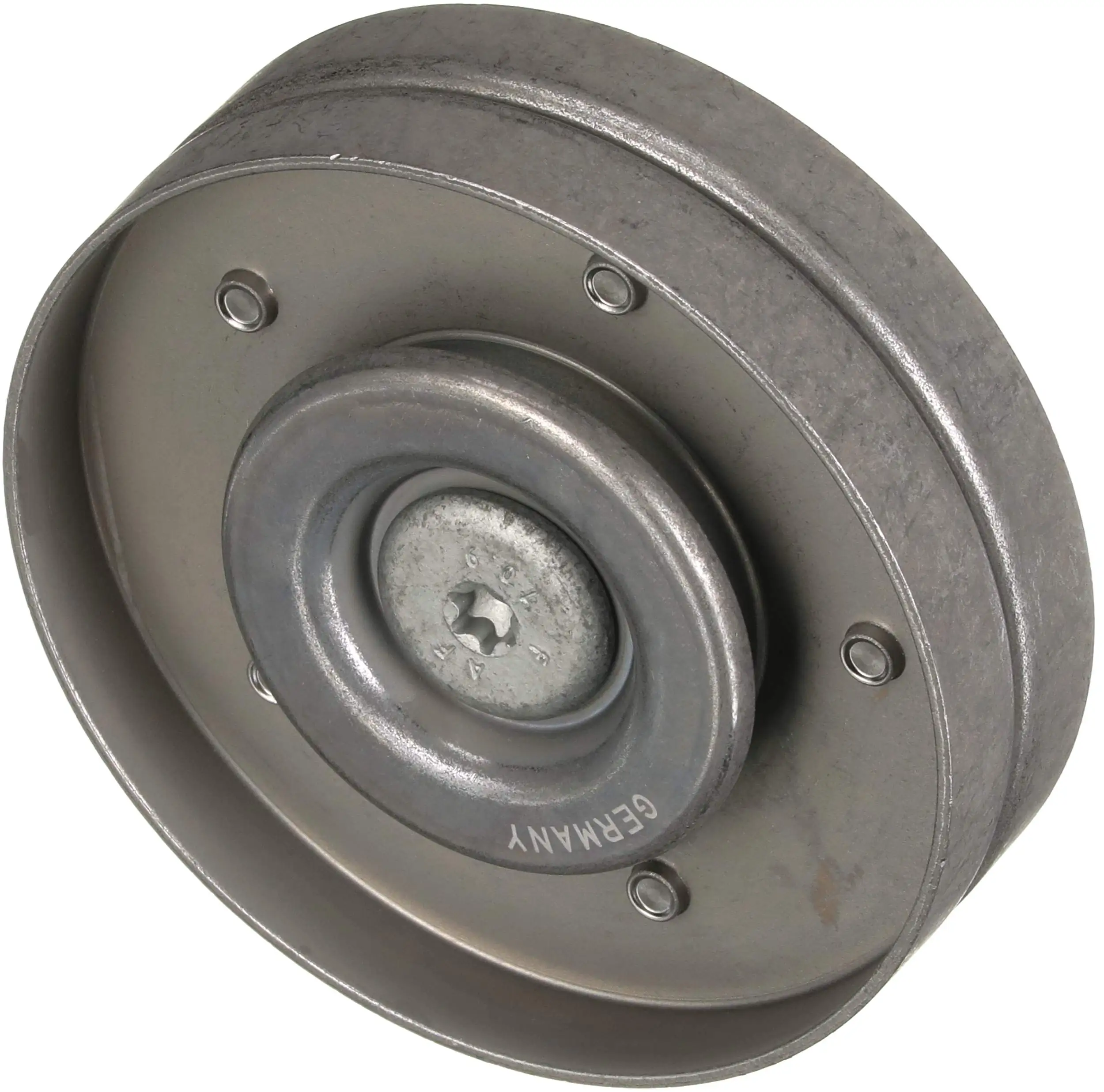 Deflection/Guide Pulley, V-ribbed belt DriveAlign™ T36436