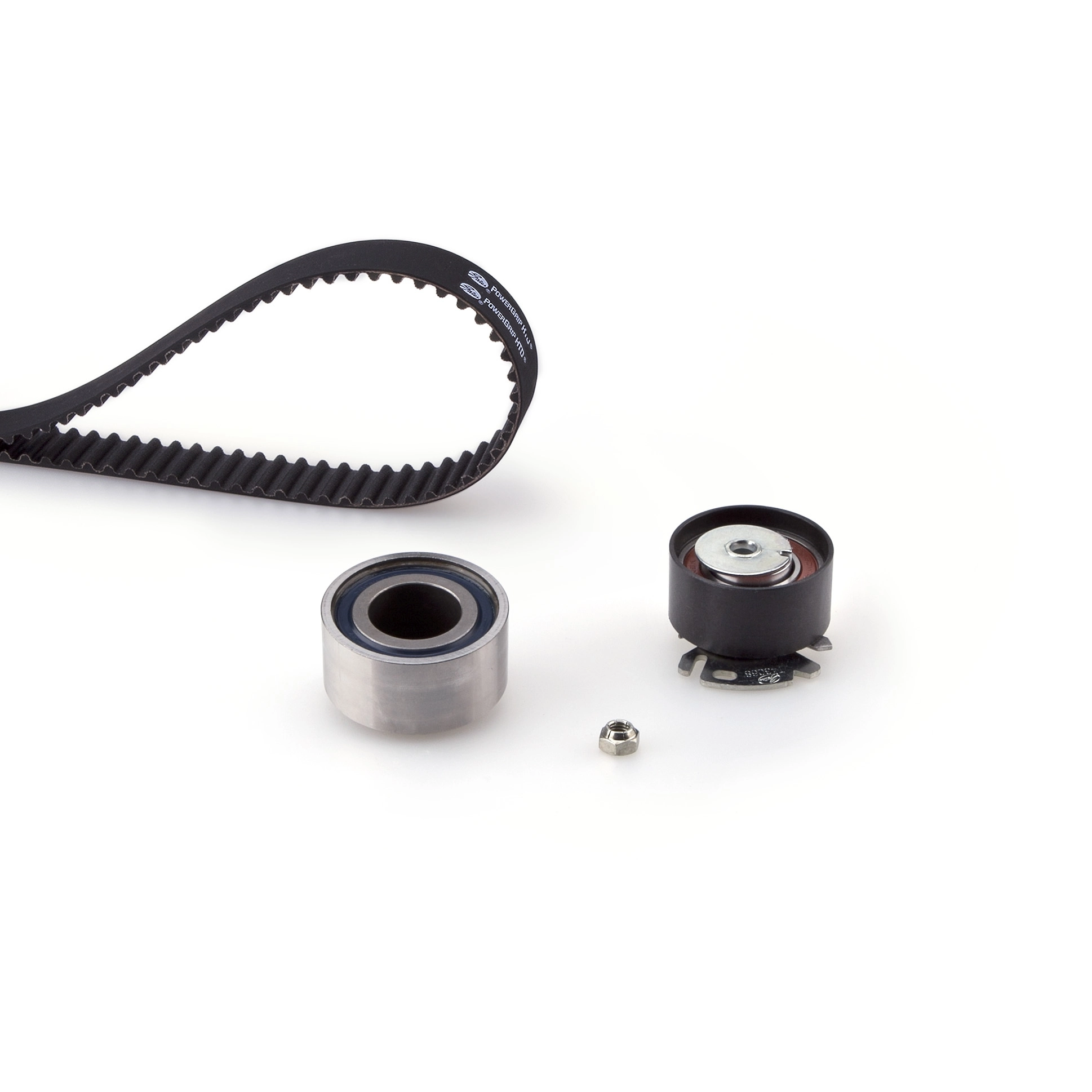 GATES K015432XS Timing Belt Kit