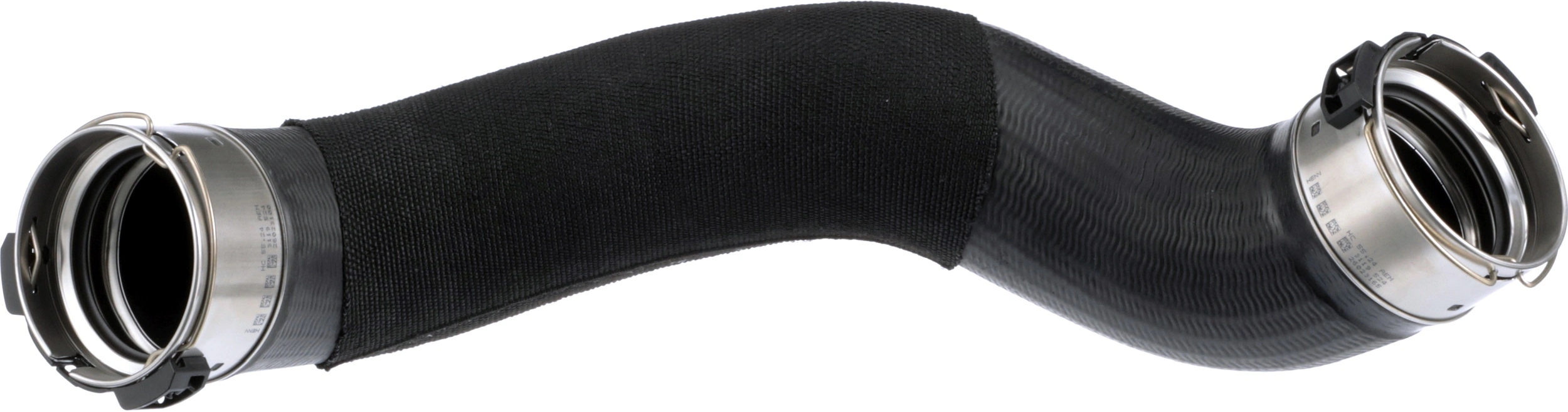 Charge Air Hose 09-1374