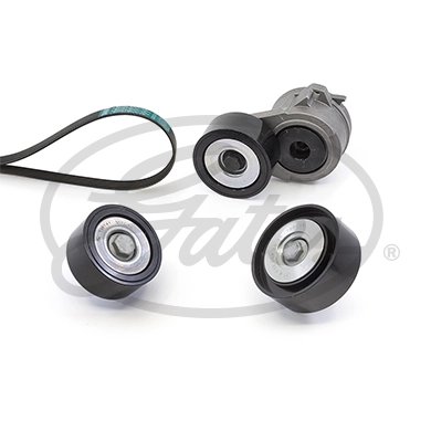 V-Ribbed Belt Set FleetRunner™ Micro-V® K038PK2320HD