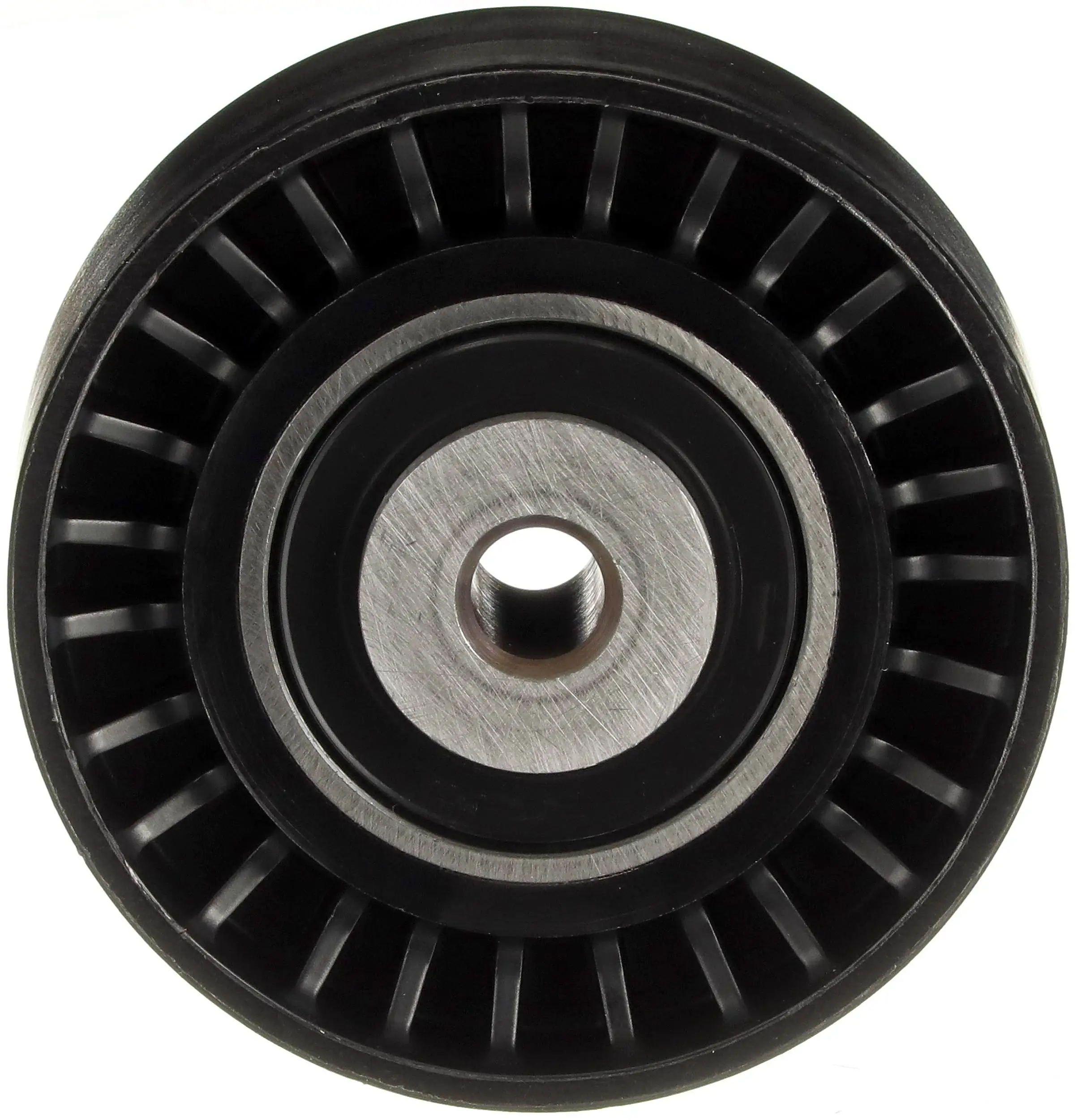 Polea inversión/guía, correa poli V DriveAlign™ T38094