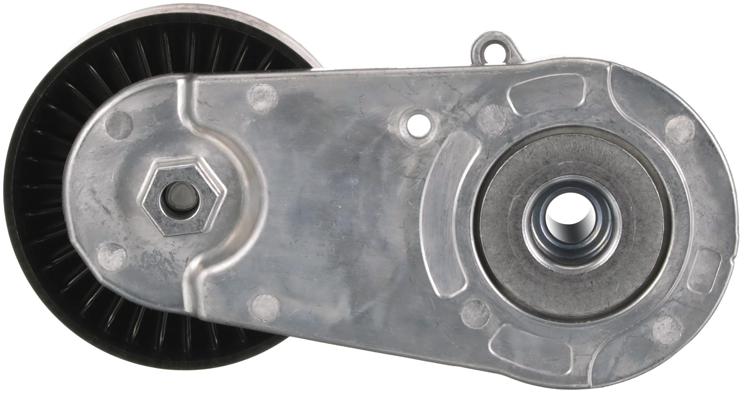 Belt Tensioner, V-ribbed belt DriveAlign™ T39526