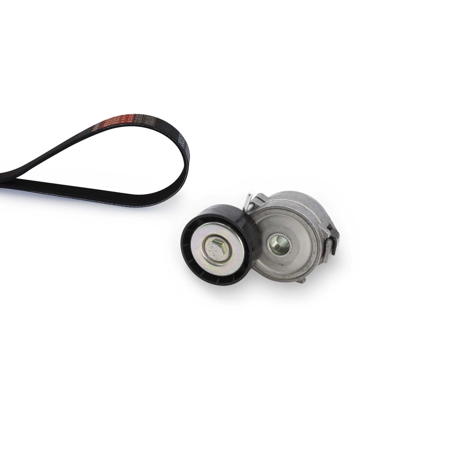 V-Ribbed Belt Set Micro-V® K156PK1203