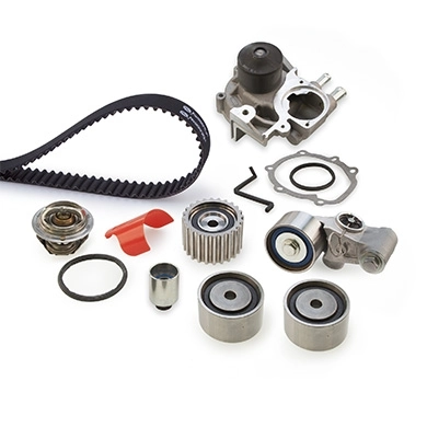 Water Pump & Timing Belt Kit PowerGrip™ KP2TH15612XS-2