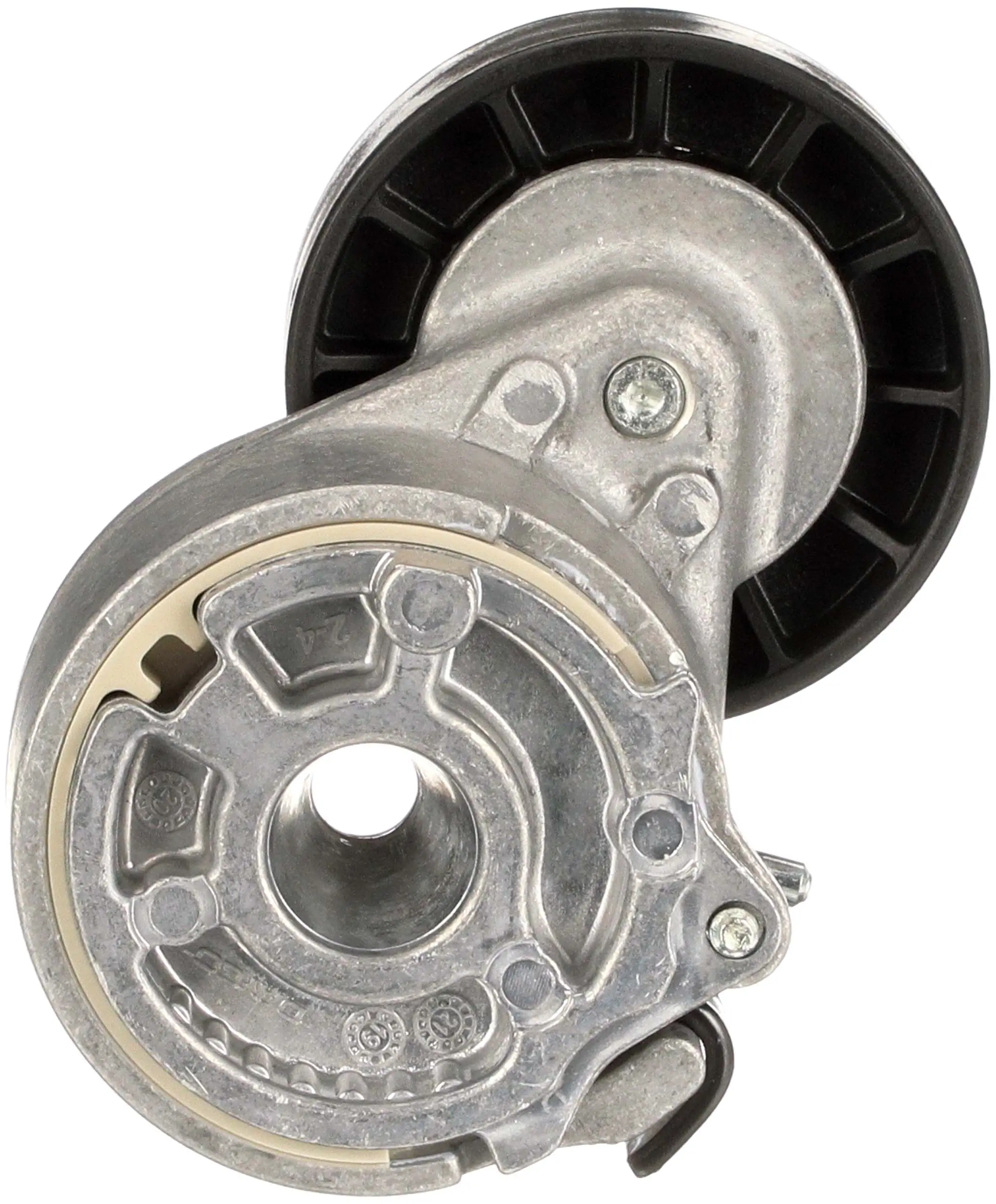 Belt Tensioner, V-ribbed belt DriveAlign™ T39137