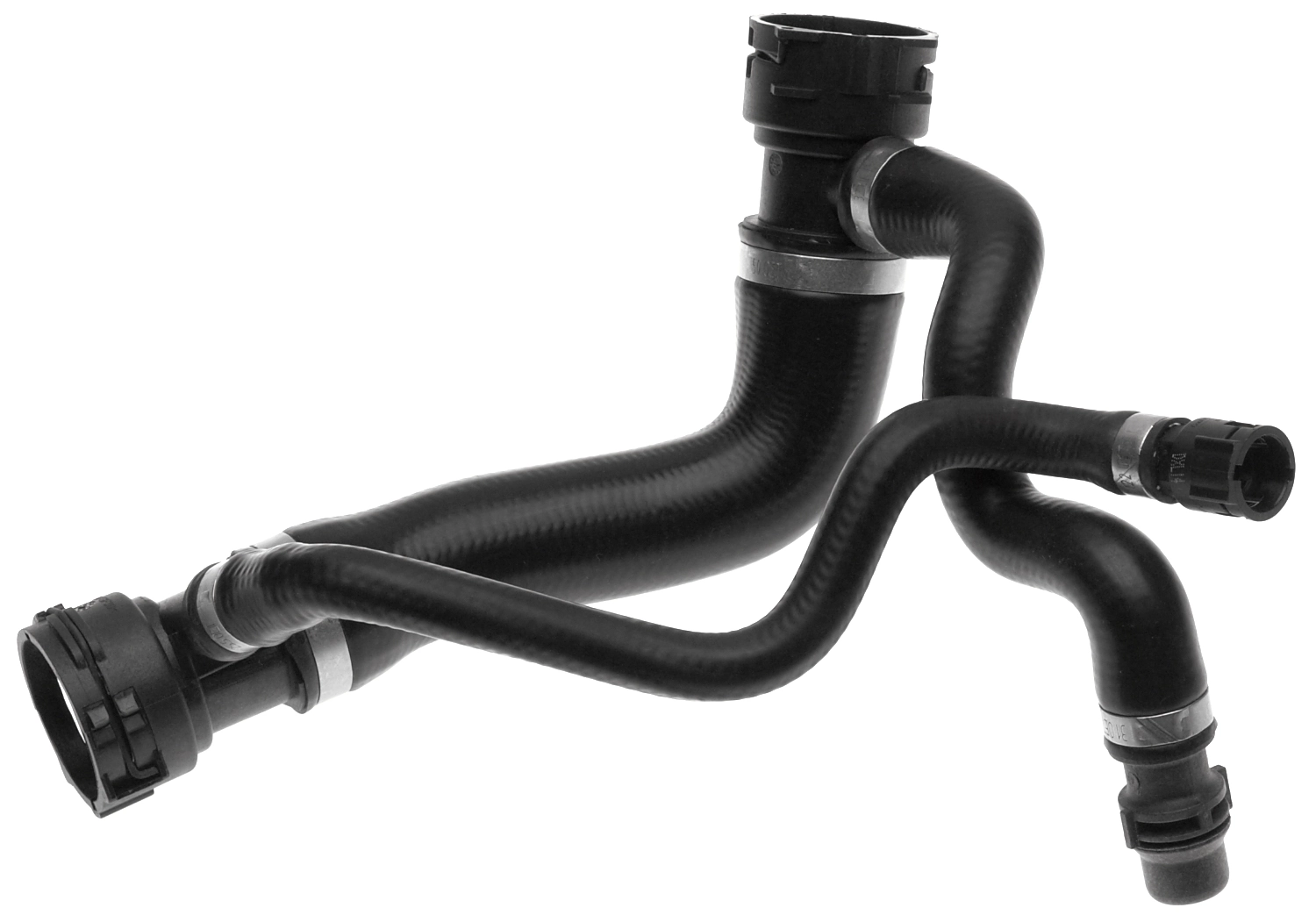 Radiator Hose 05-2837