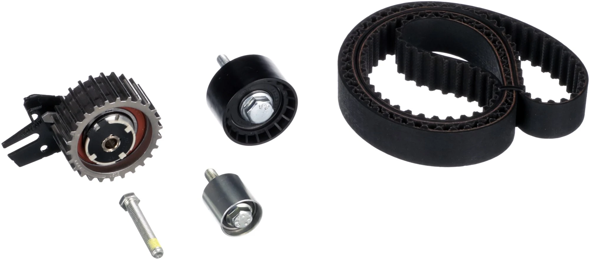 Timing Belt Kit PowerGrip™ K015706XS