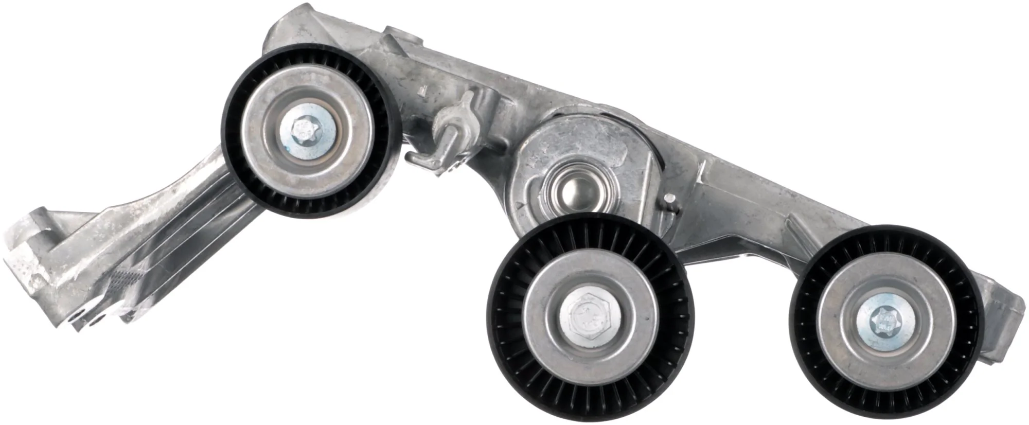 Belt Tensioner, V-ribbed belt DriveAlign™ T38429