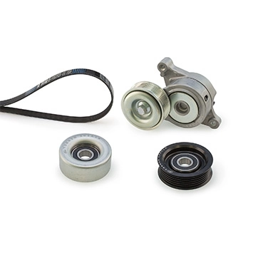 V-Ribbed Belt Set Micro-V® K046PK2013