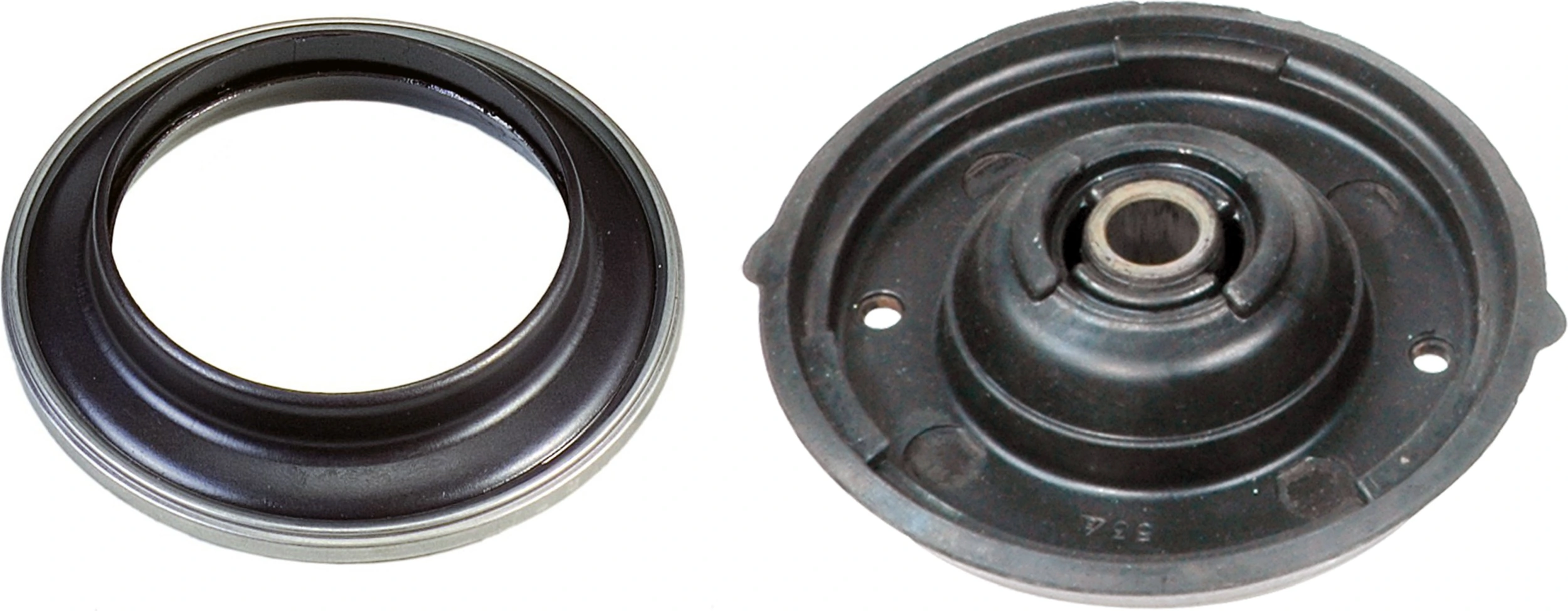 Repair Kit, suspension strut support mount SUS1830