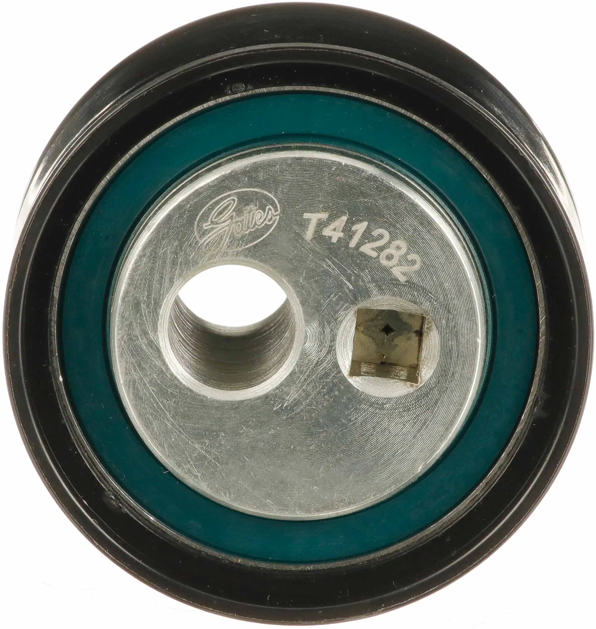 Tensioner Pulley, timing belt PowerGrip™ T41282