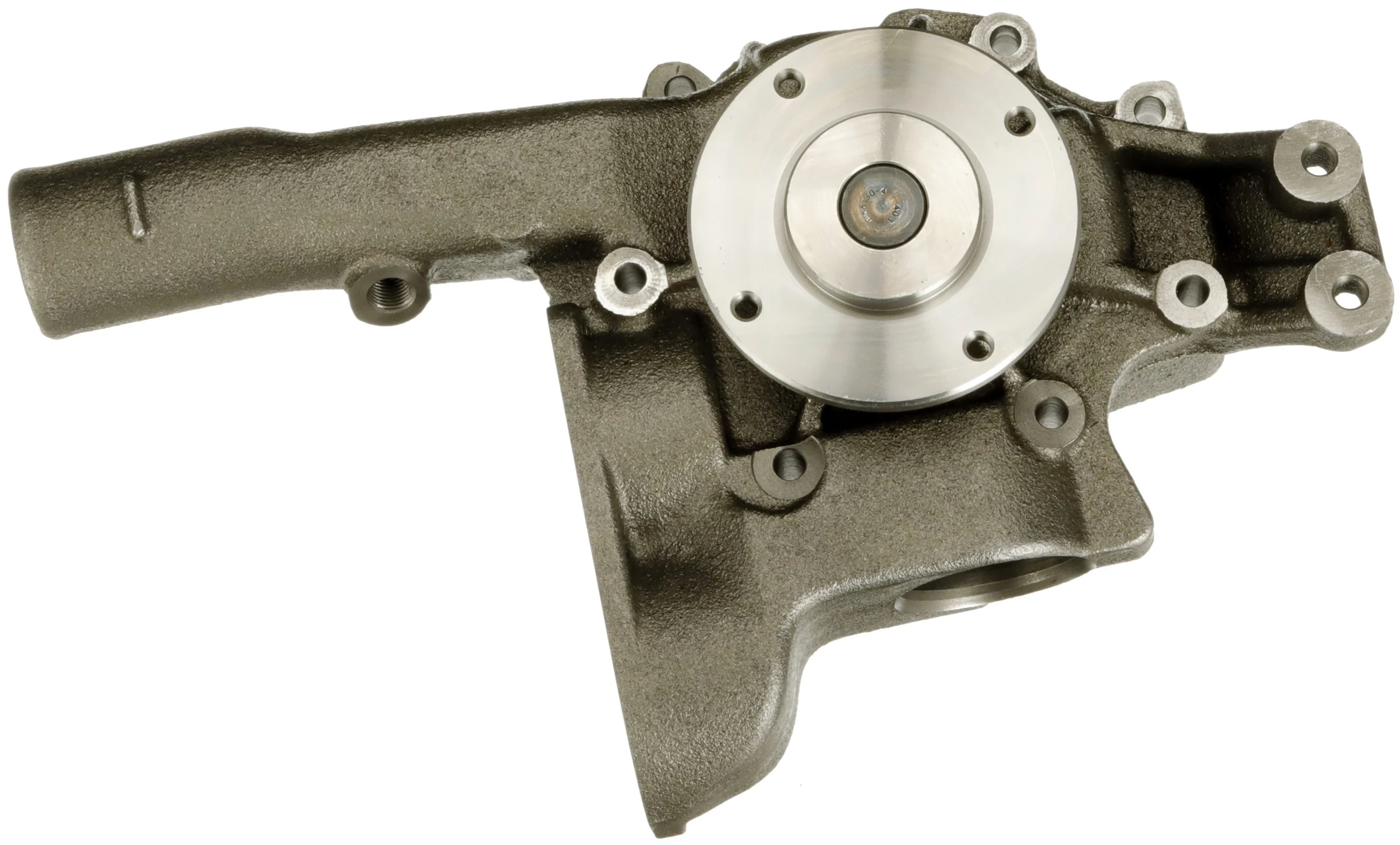 Water Pump, engine cooling FleetRunner™ WP5054HD