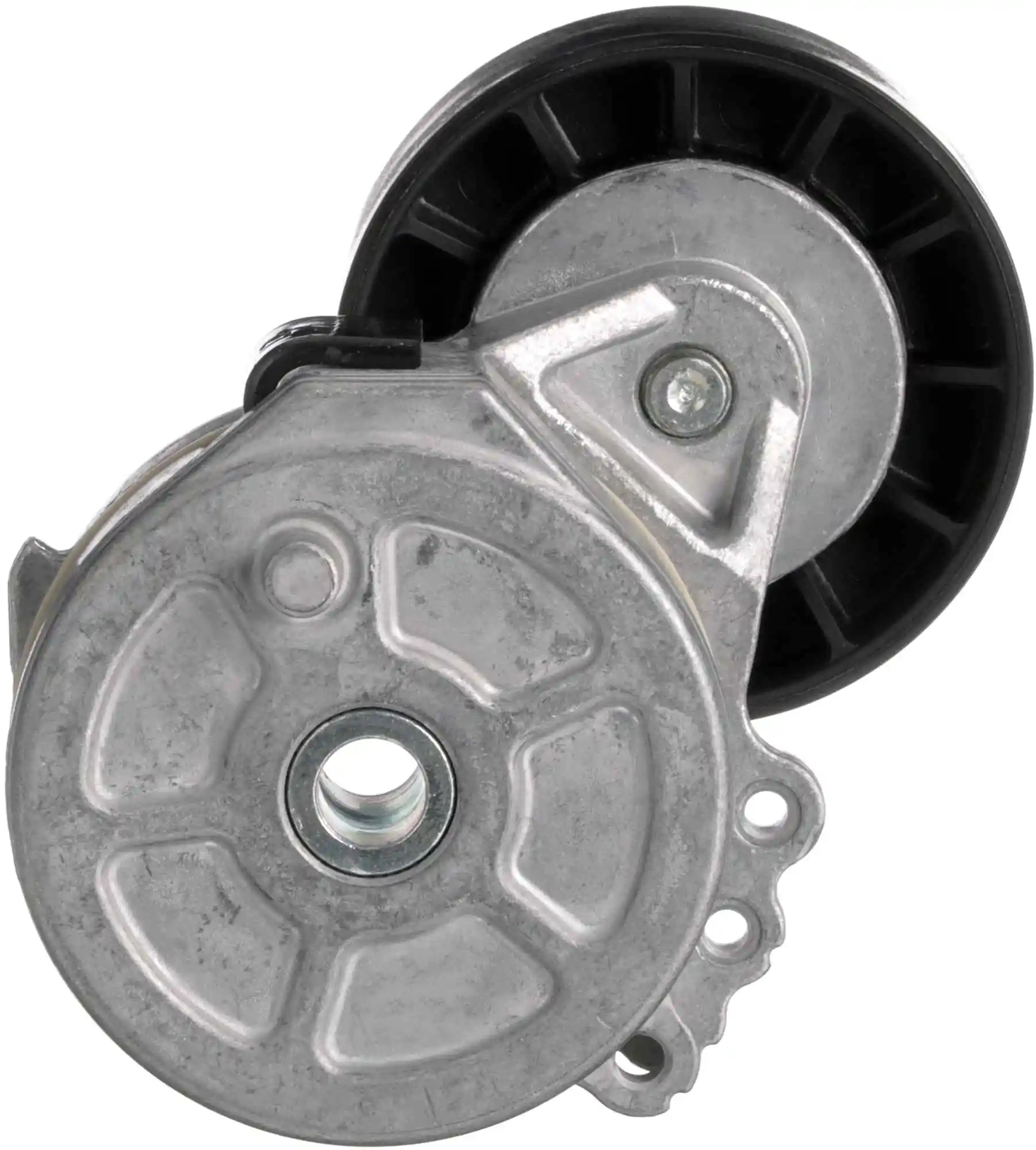 Belt Tensioner, V-ribbed belt DriveAlign™ T38477