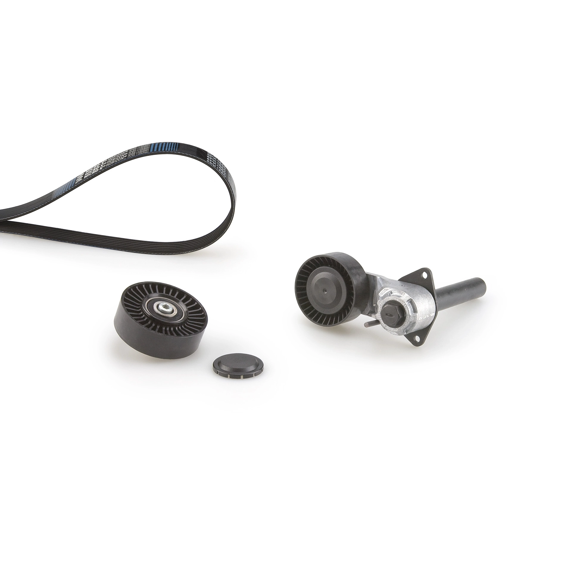 V-Ribbed Belt Set Micro-V® K056PK1893