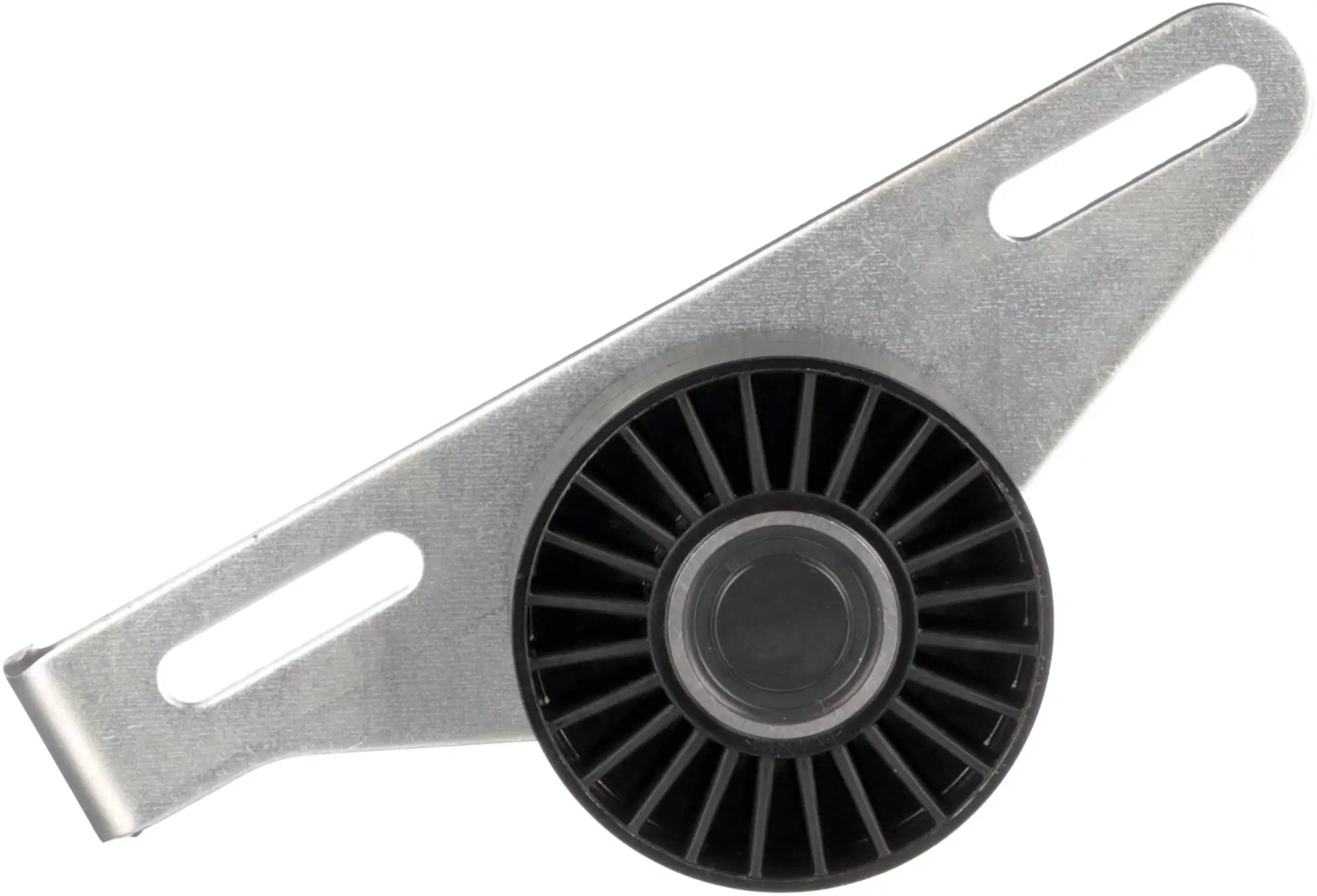 Belt Tensioner, V-ribbed belt DriveAlign™ T38484