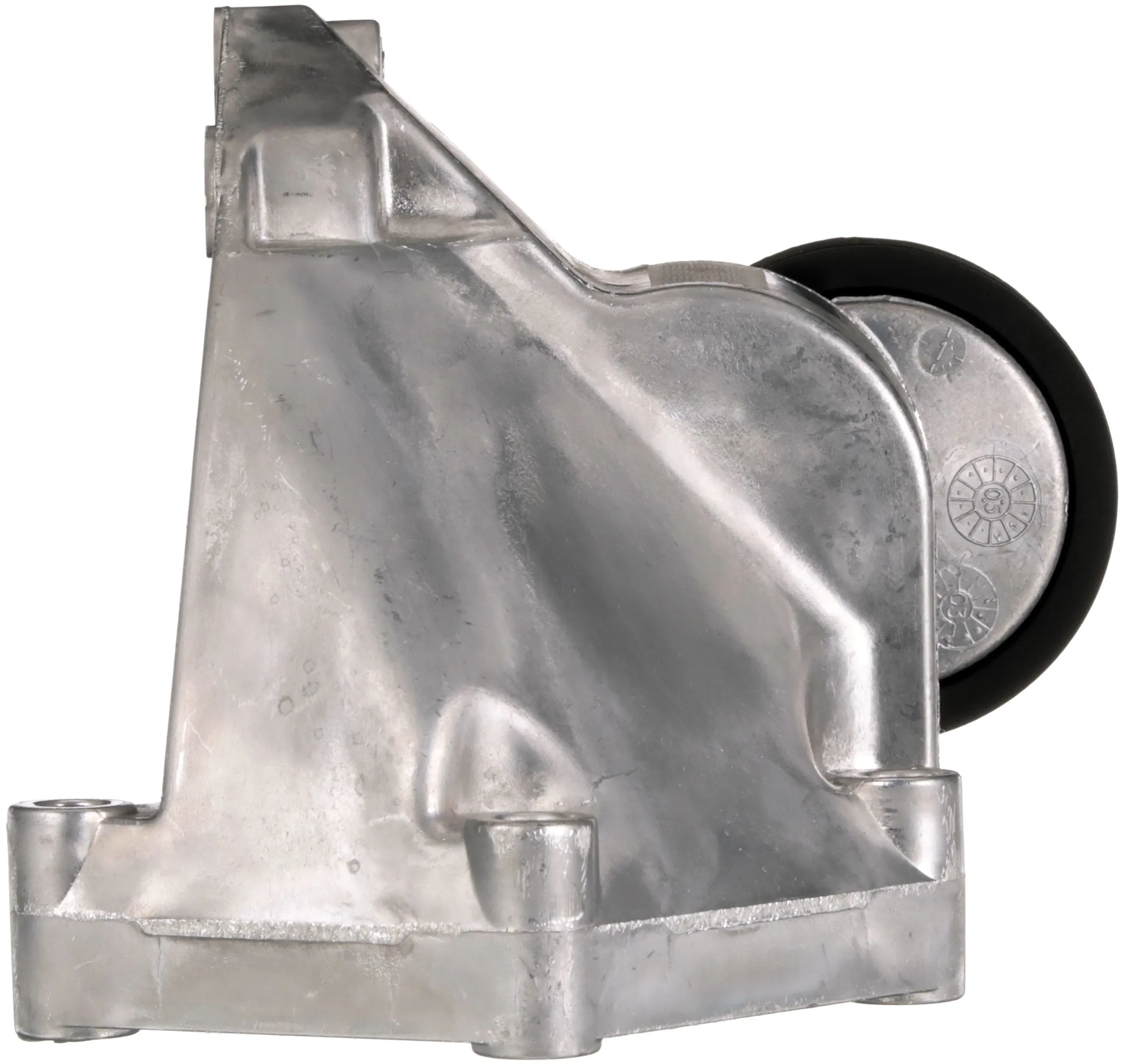 Belt Tensioner, V-ribbed belt DriveAlign™ T38316