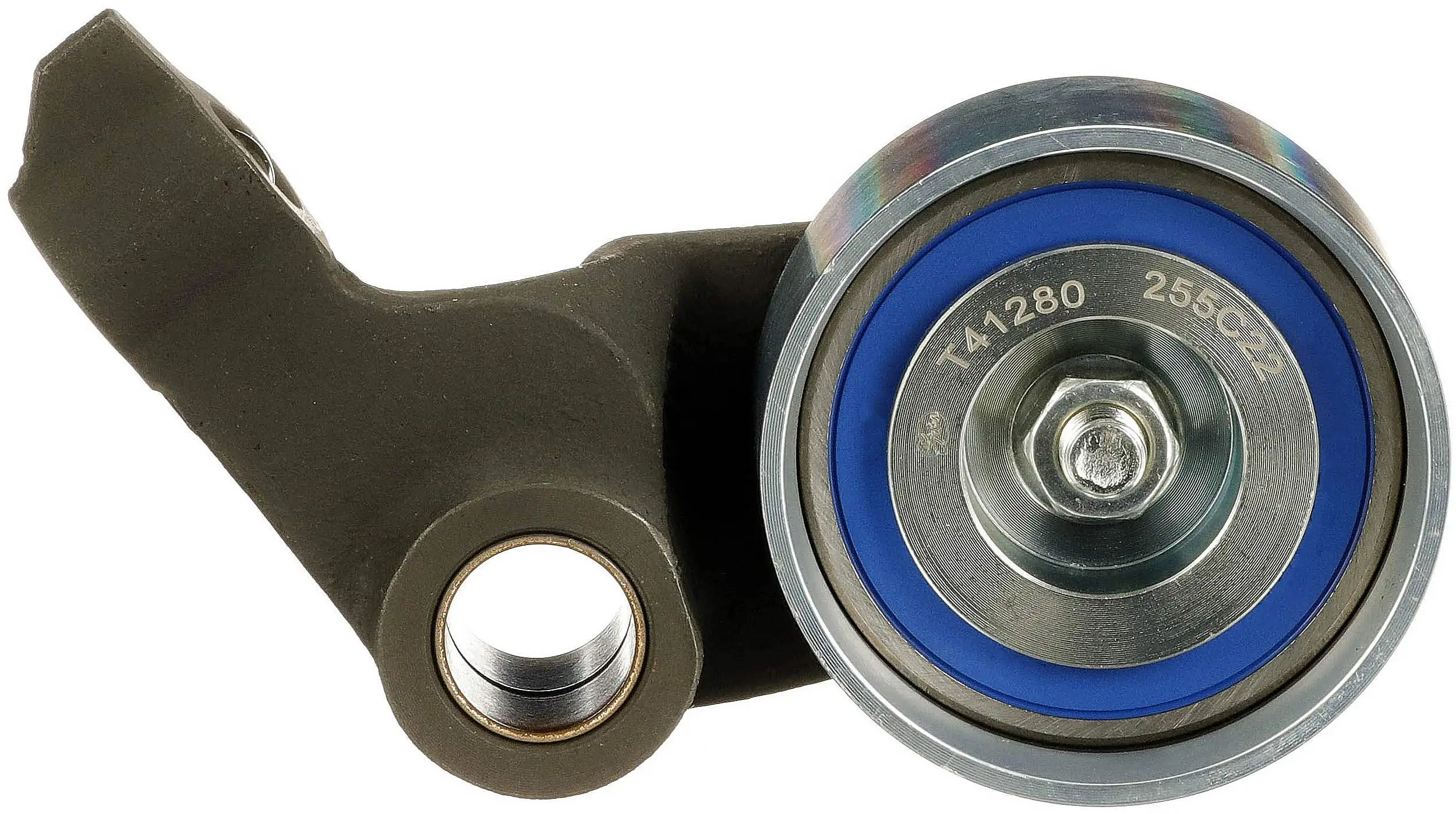 Tensioner Pulley, timing belt PowerGrip™ T41280