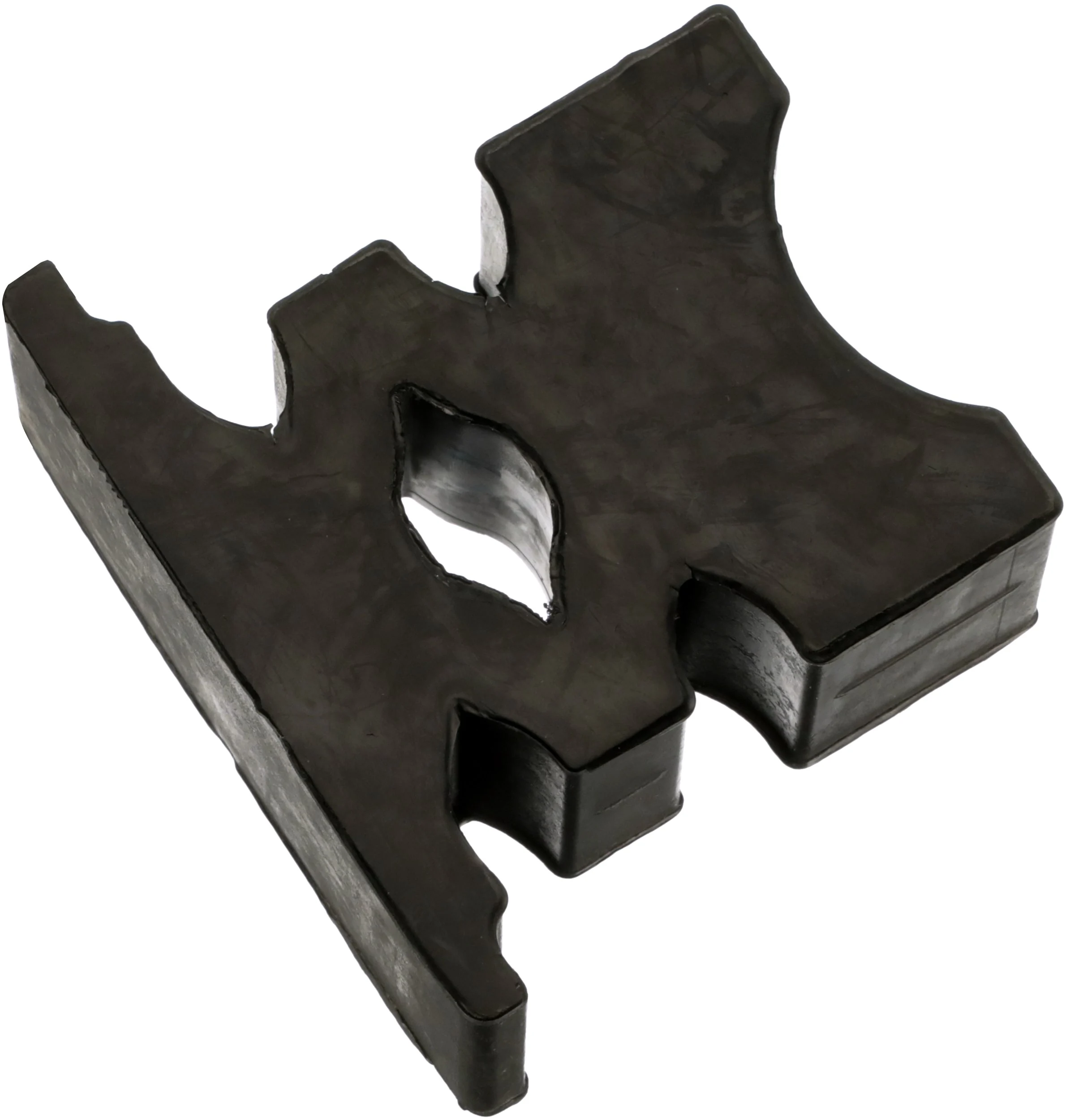 GATES AWS1426 Mounting, leaf spring