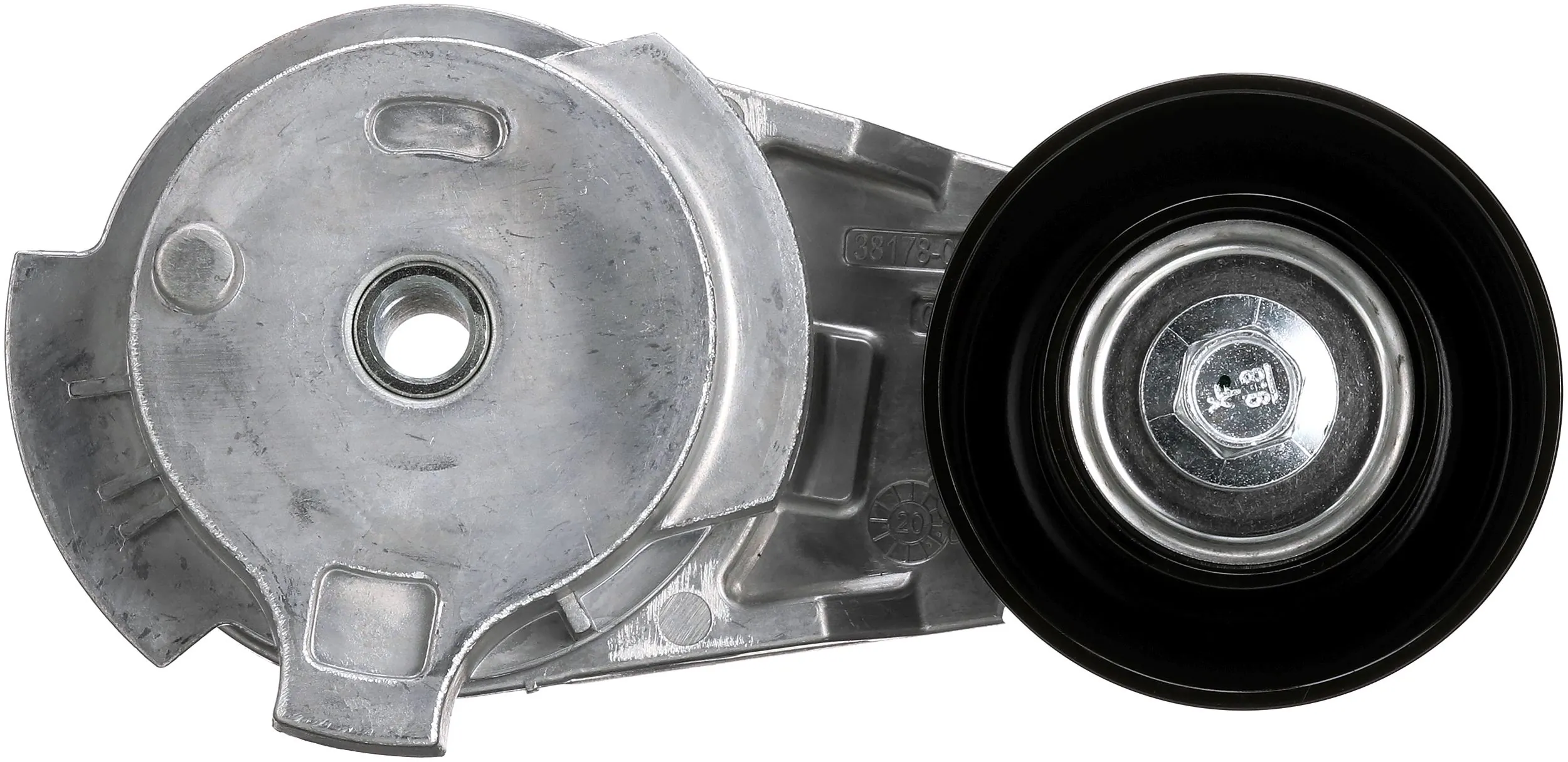 Belt Tensioner, V-ribbed belt DriveAlign™ T38178