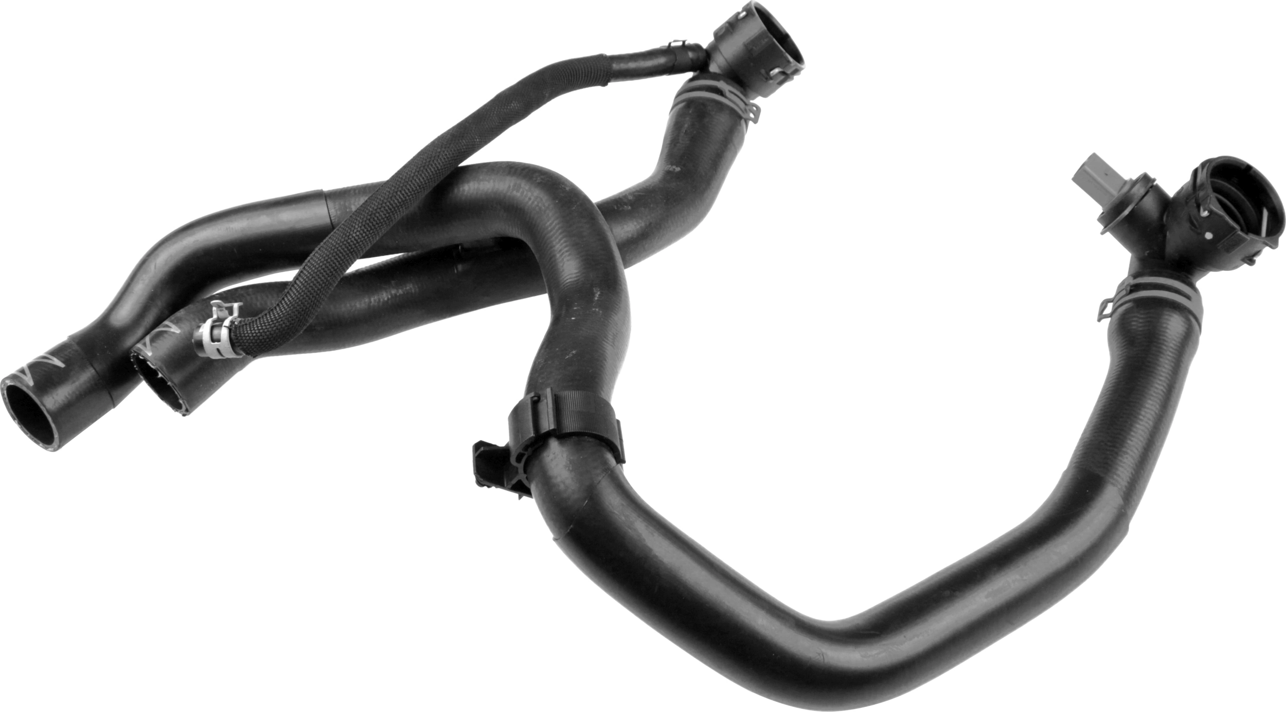 Radiator Hose 05-3338