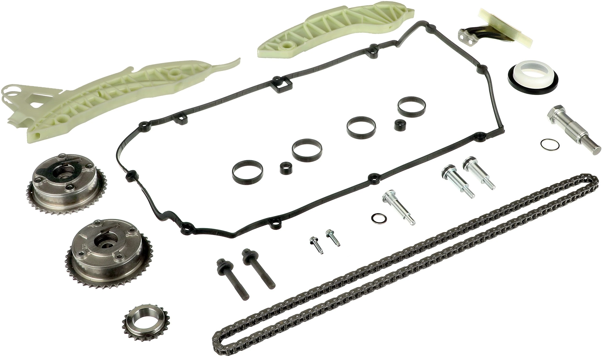 Timing Chain Kit CHK1018M