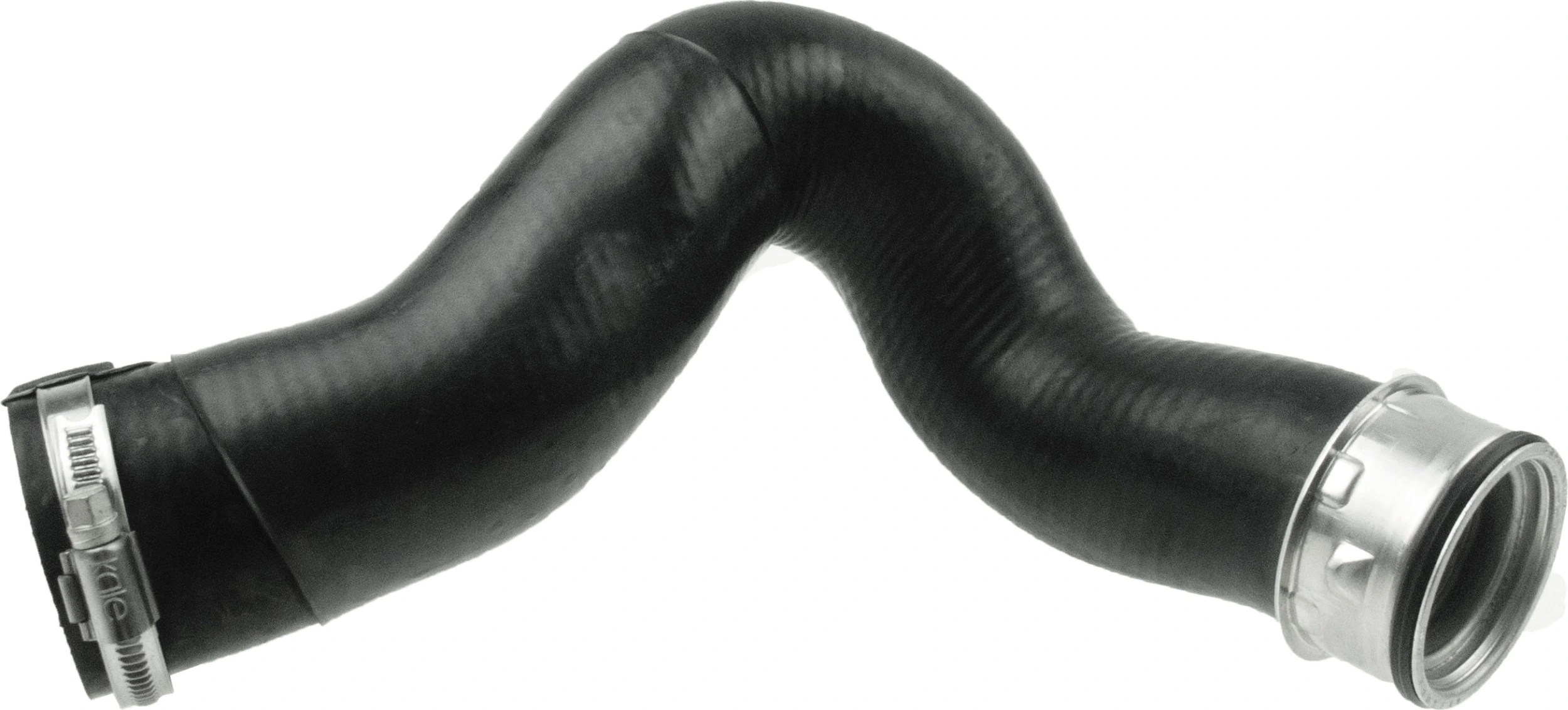 Charge Air Hose 09-0302