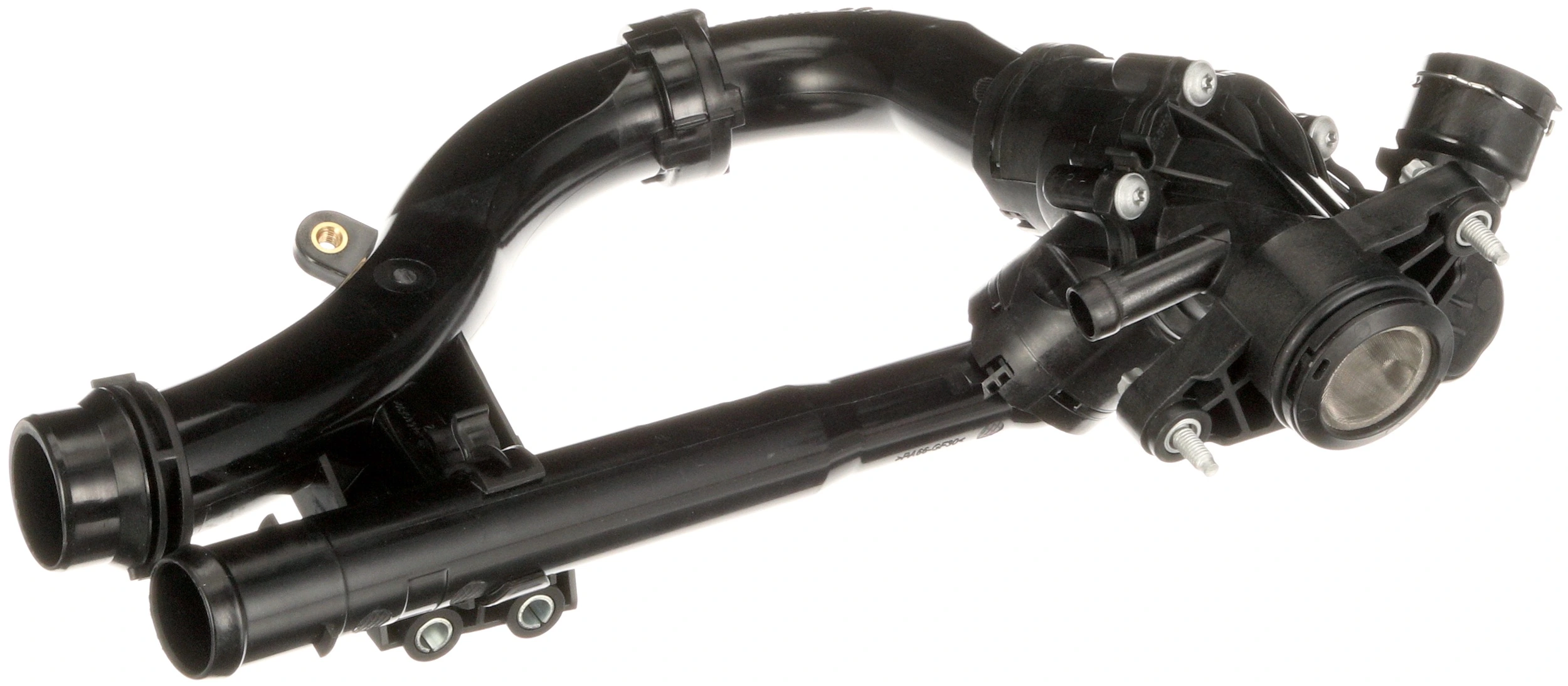 Thermostat, coolant TH67097G1