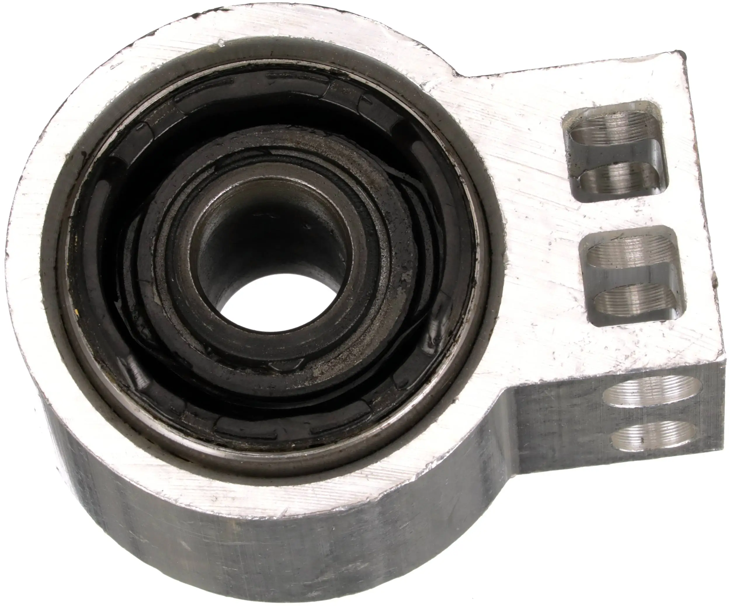 Mounting, control/trailing arm AWS2381