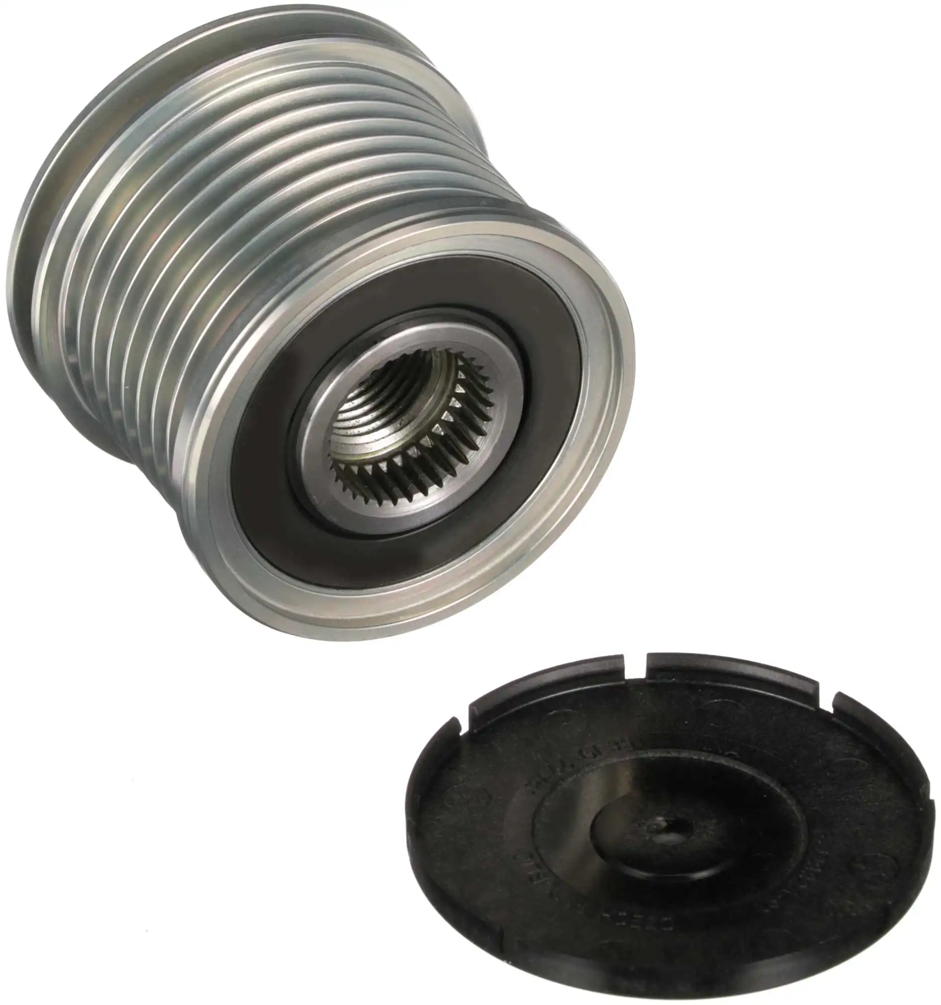 Alternator Freewheel Clutch DriveAlign™ OAP7120