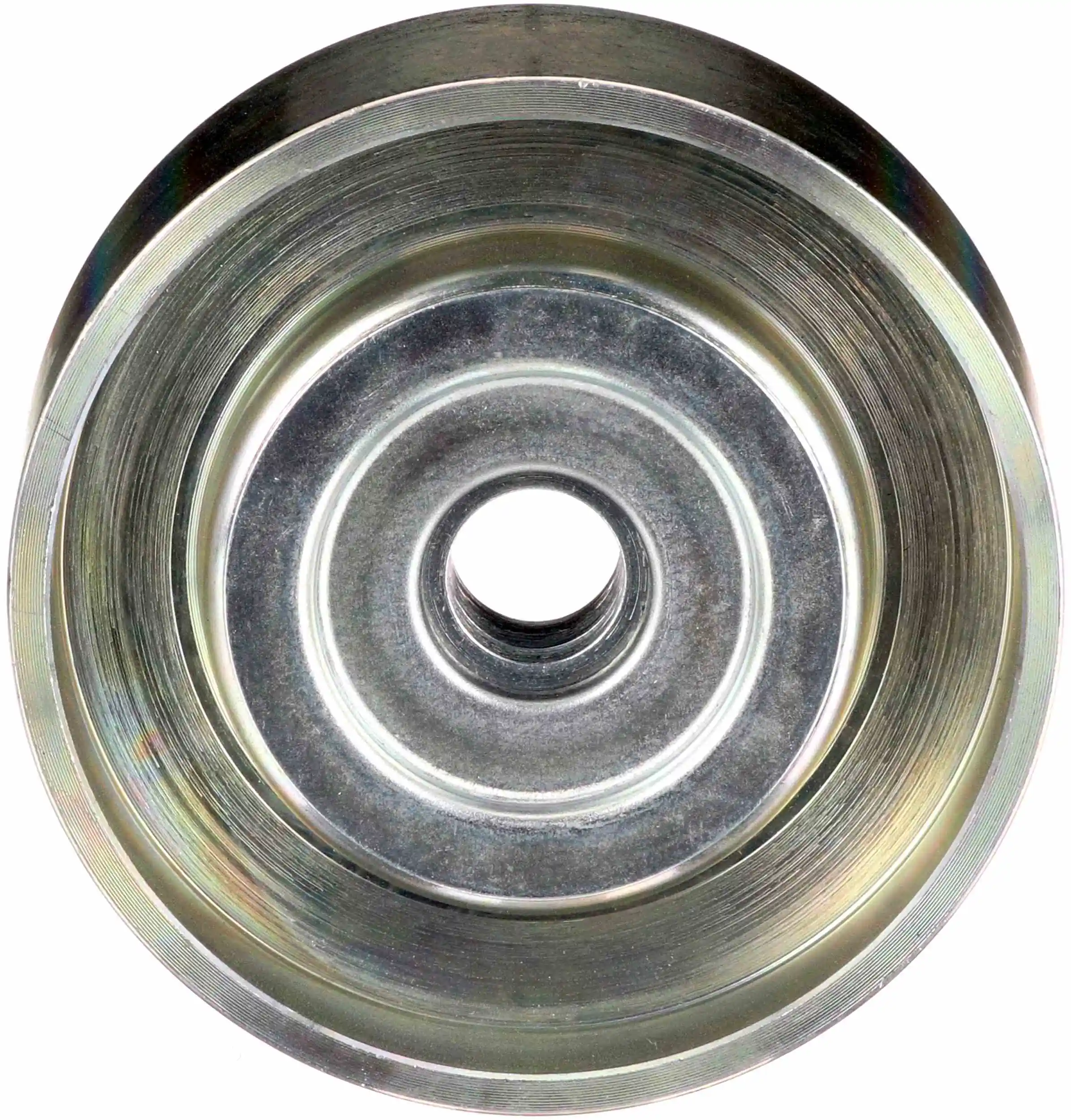 GATES T36669 Deflection/Guide Pulley, V-ribbed belt