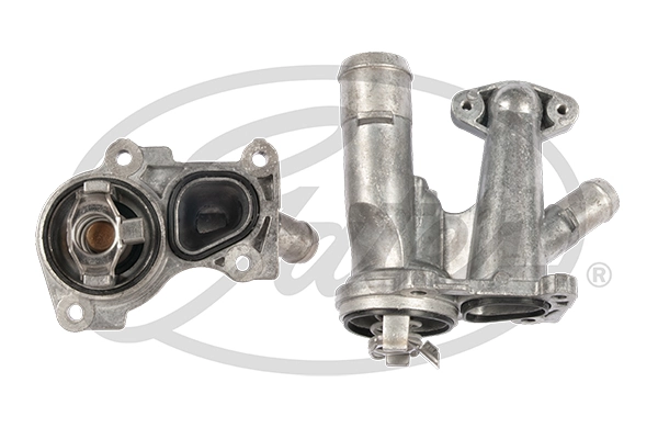 Thermostat, coolant TH60490G1