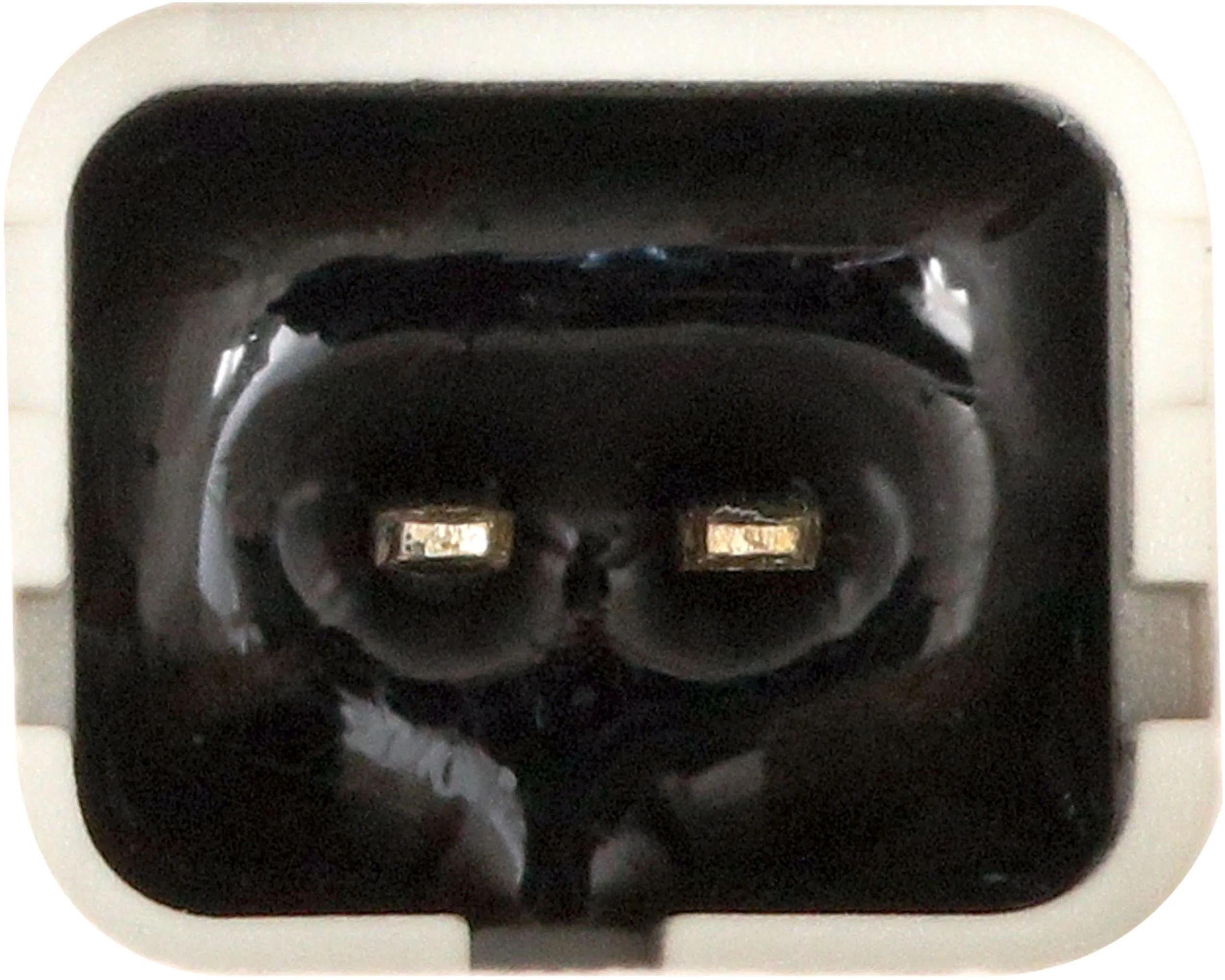 Hose, fuel overflow MFL1362