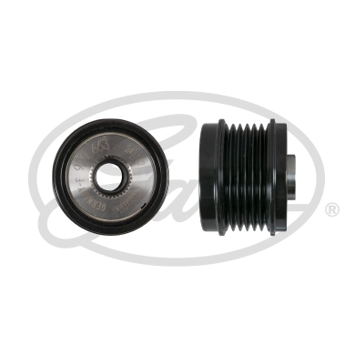Alternator Freewheel Clutch DriveAlign™ OAP7252