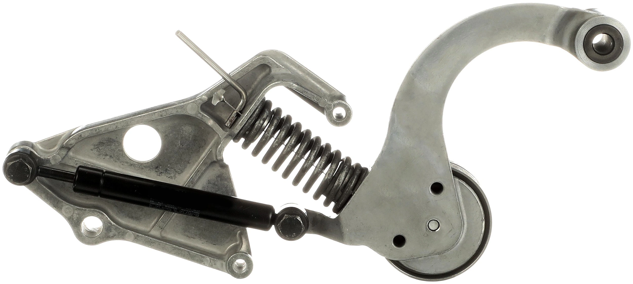 Belt Tensioner, V-ribbed belt DriveAlign™ T38404